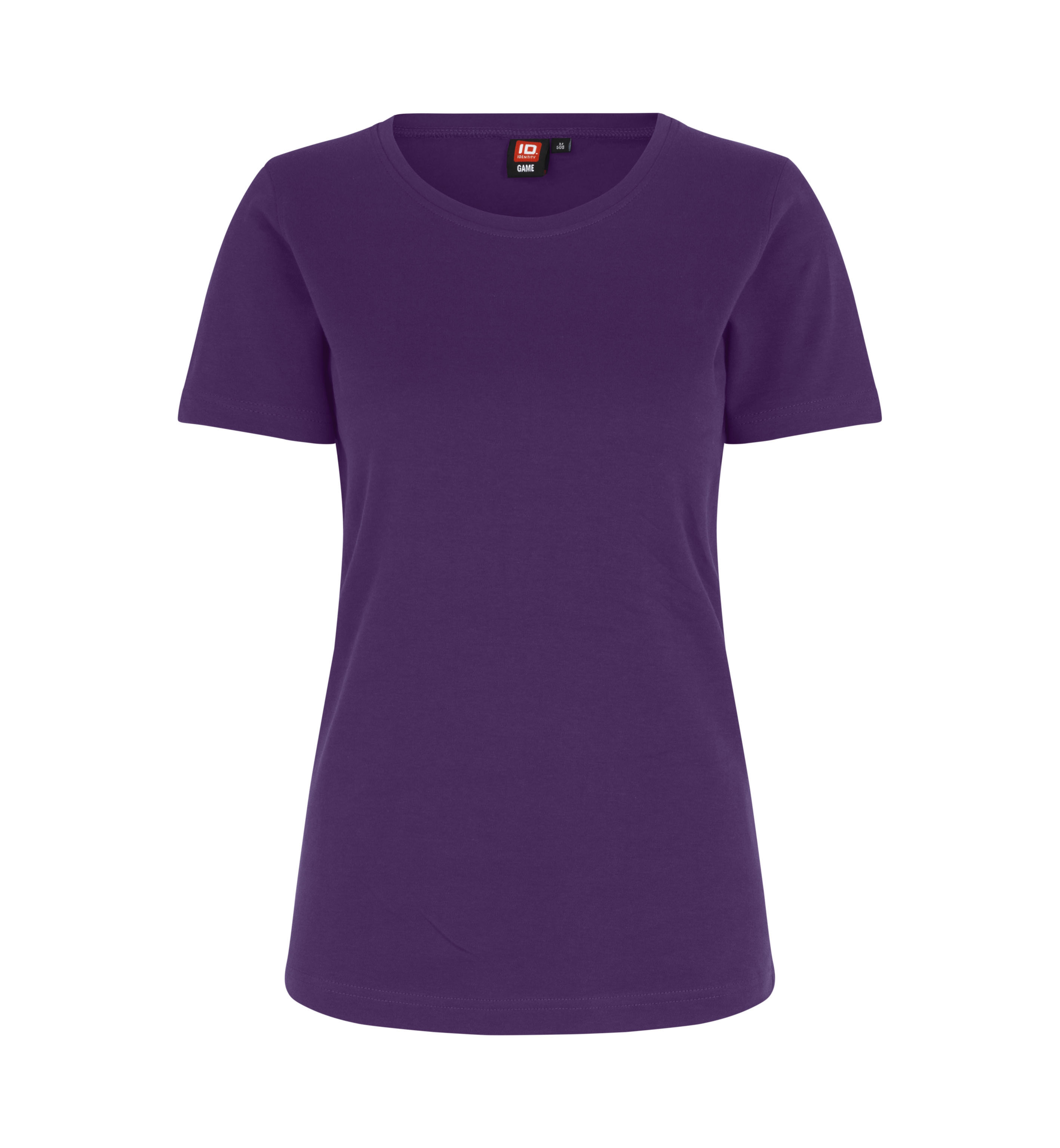 No. 0508 T-shirt Interlock | damski 