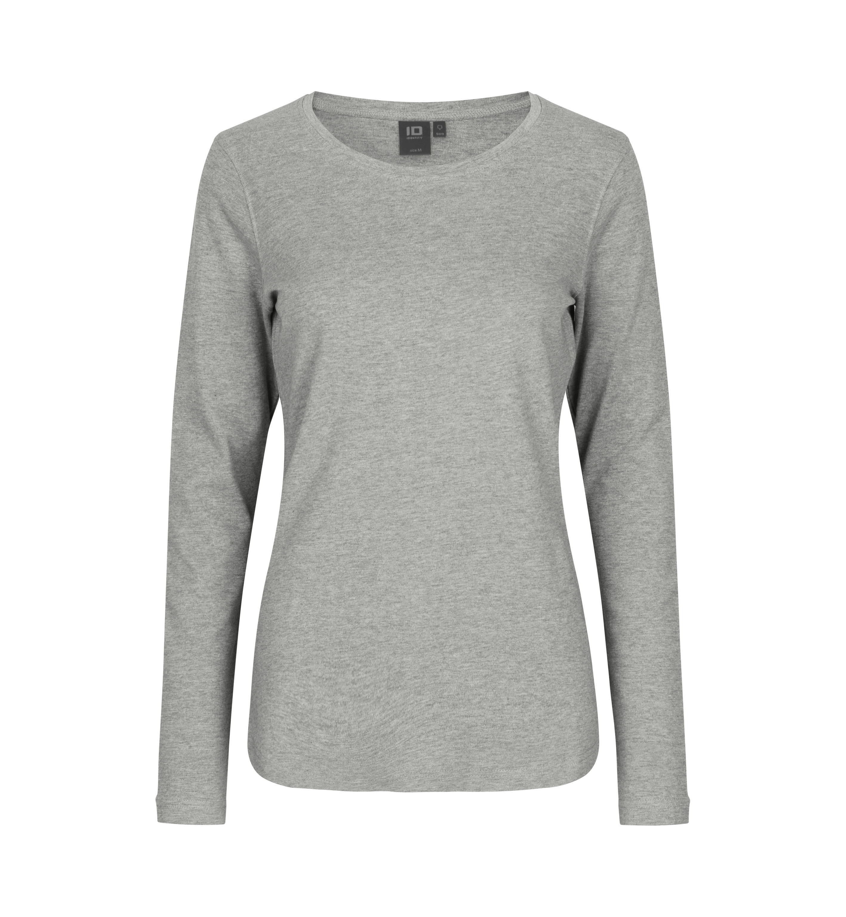 Grey melange