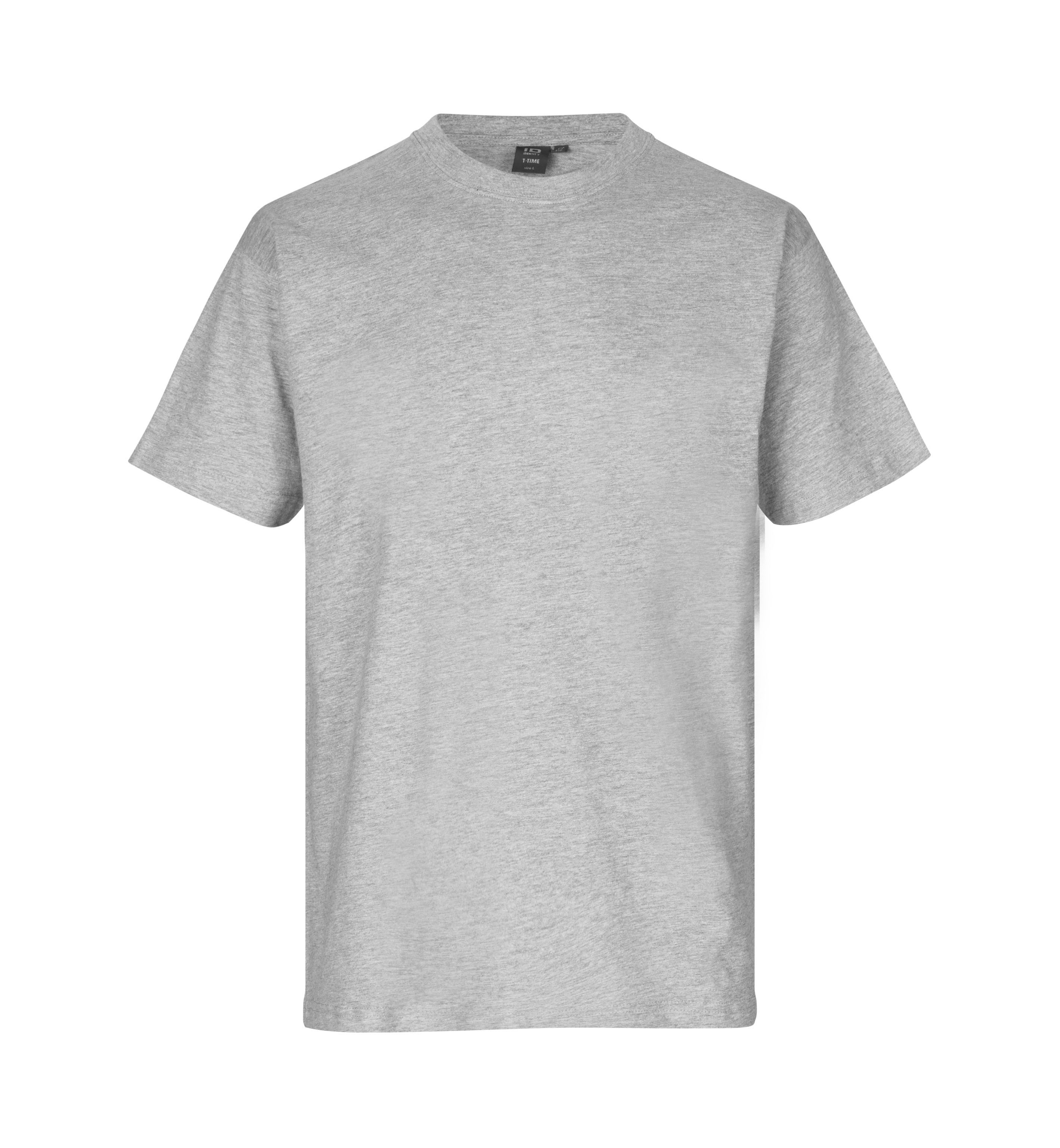 Grey melange