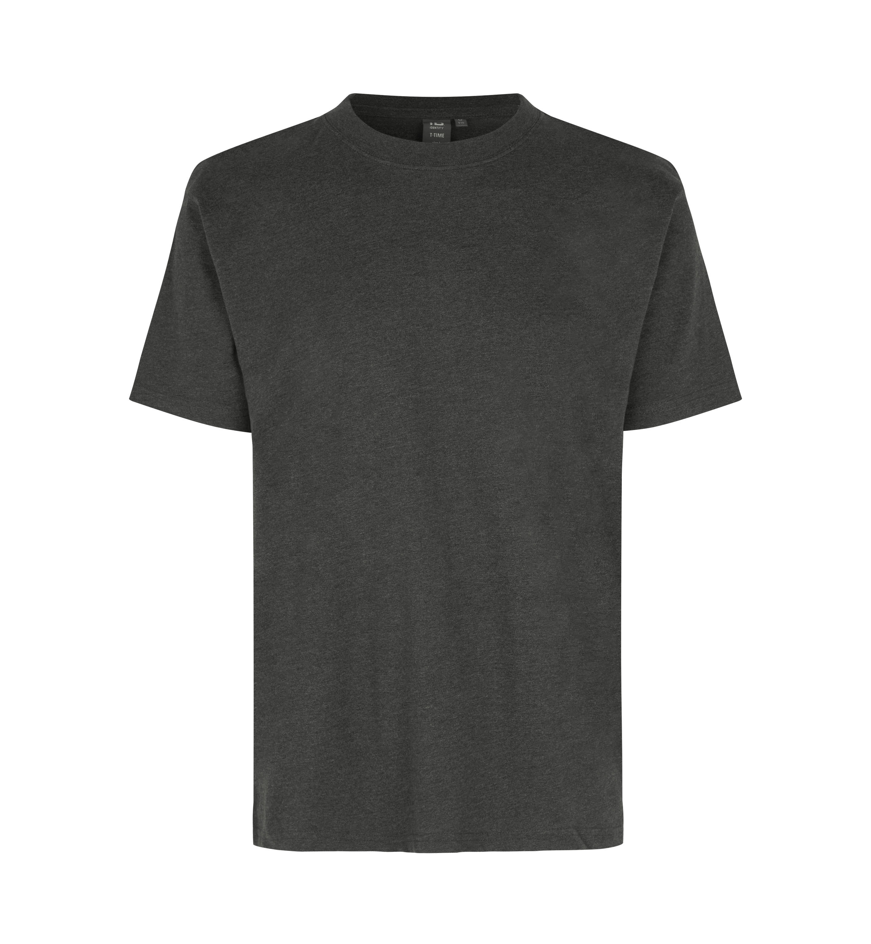 Anthracite melange