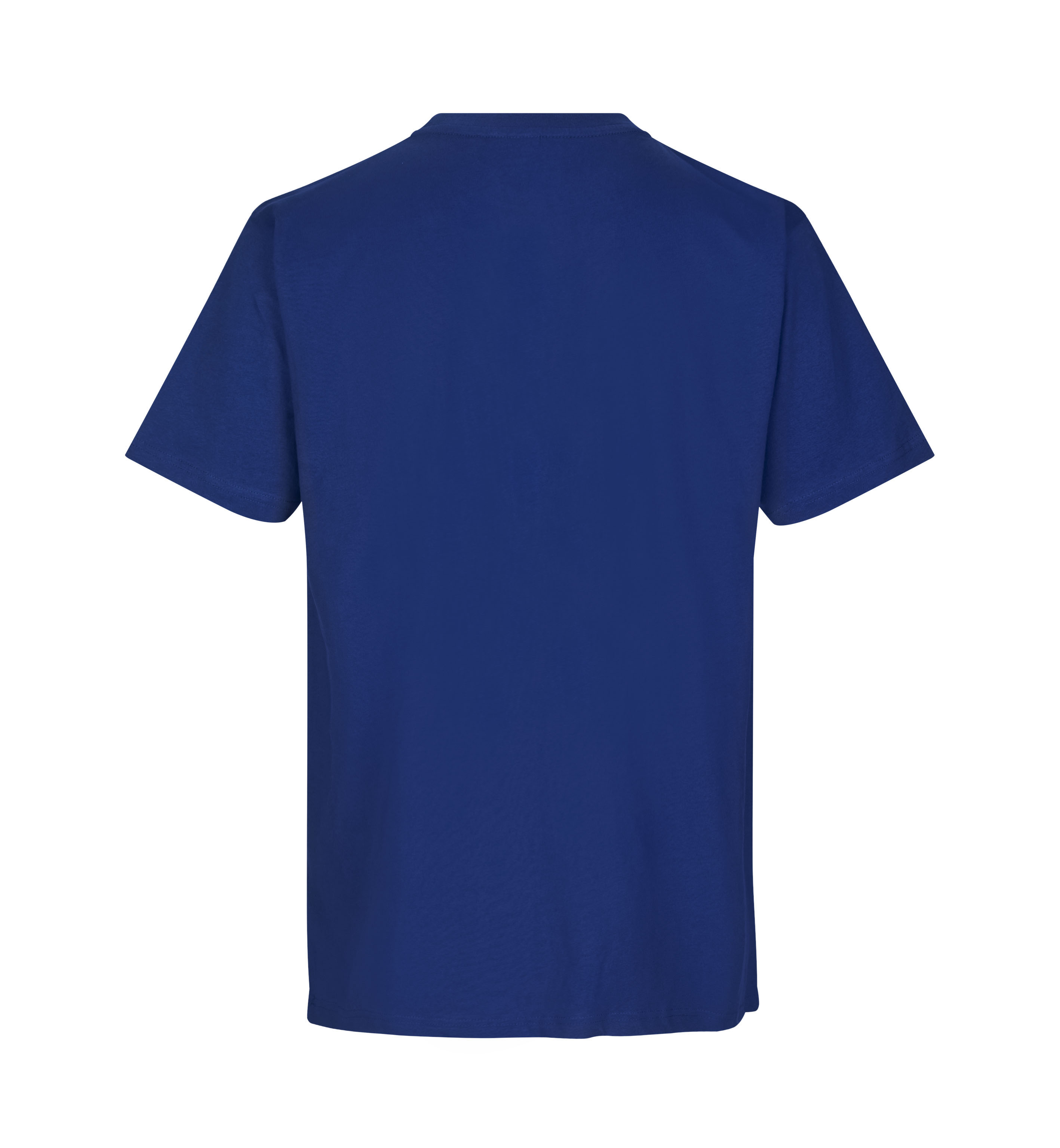 T-shirt T-TIME® — Royal blue — miniatura 2