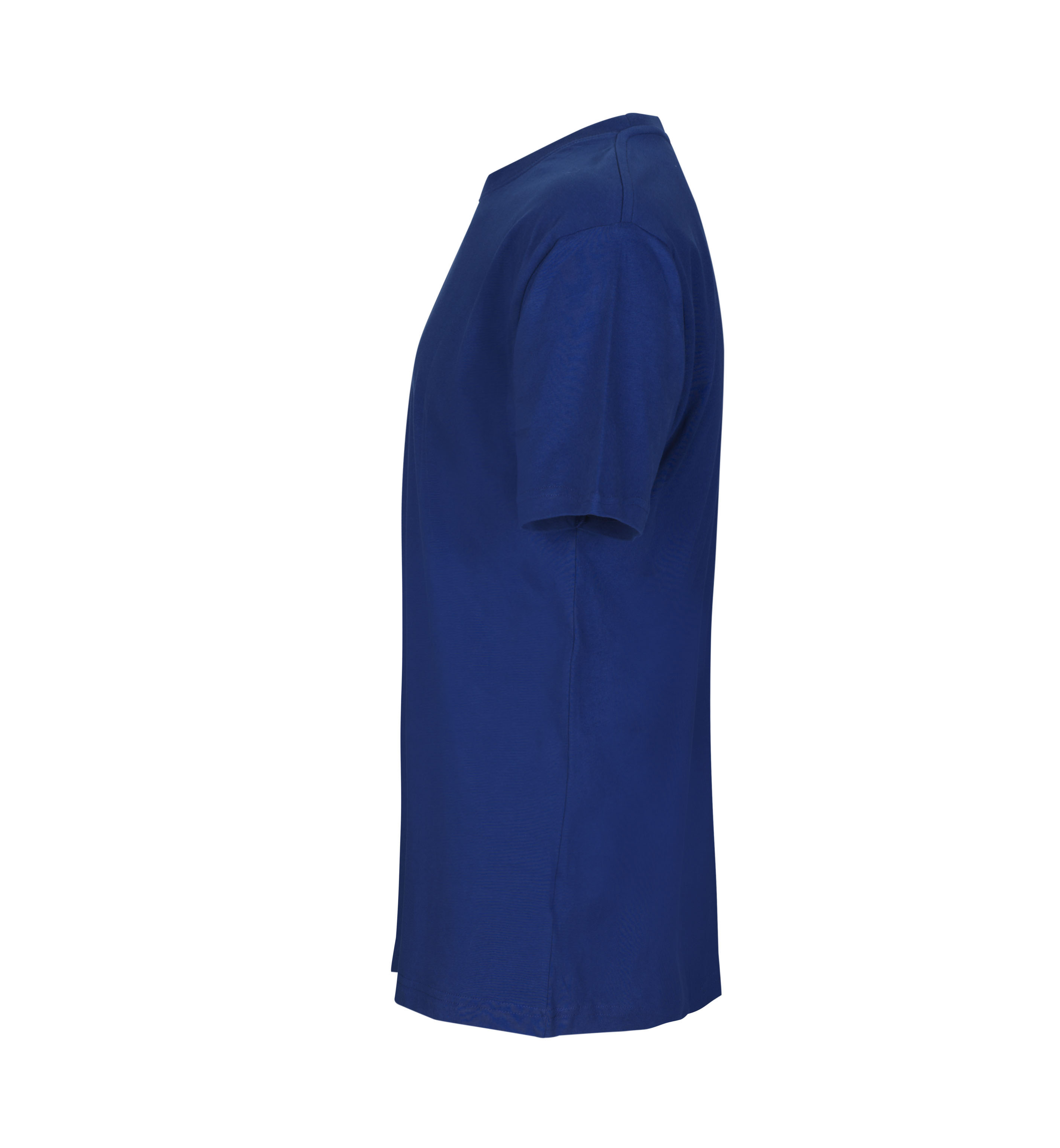 T-shirt T-TIME® — Royal blue — miniatura 3