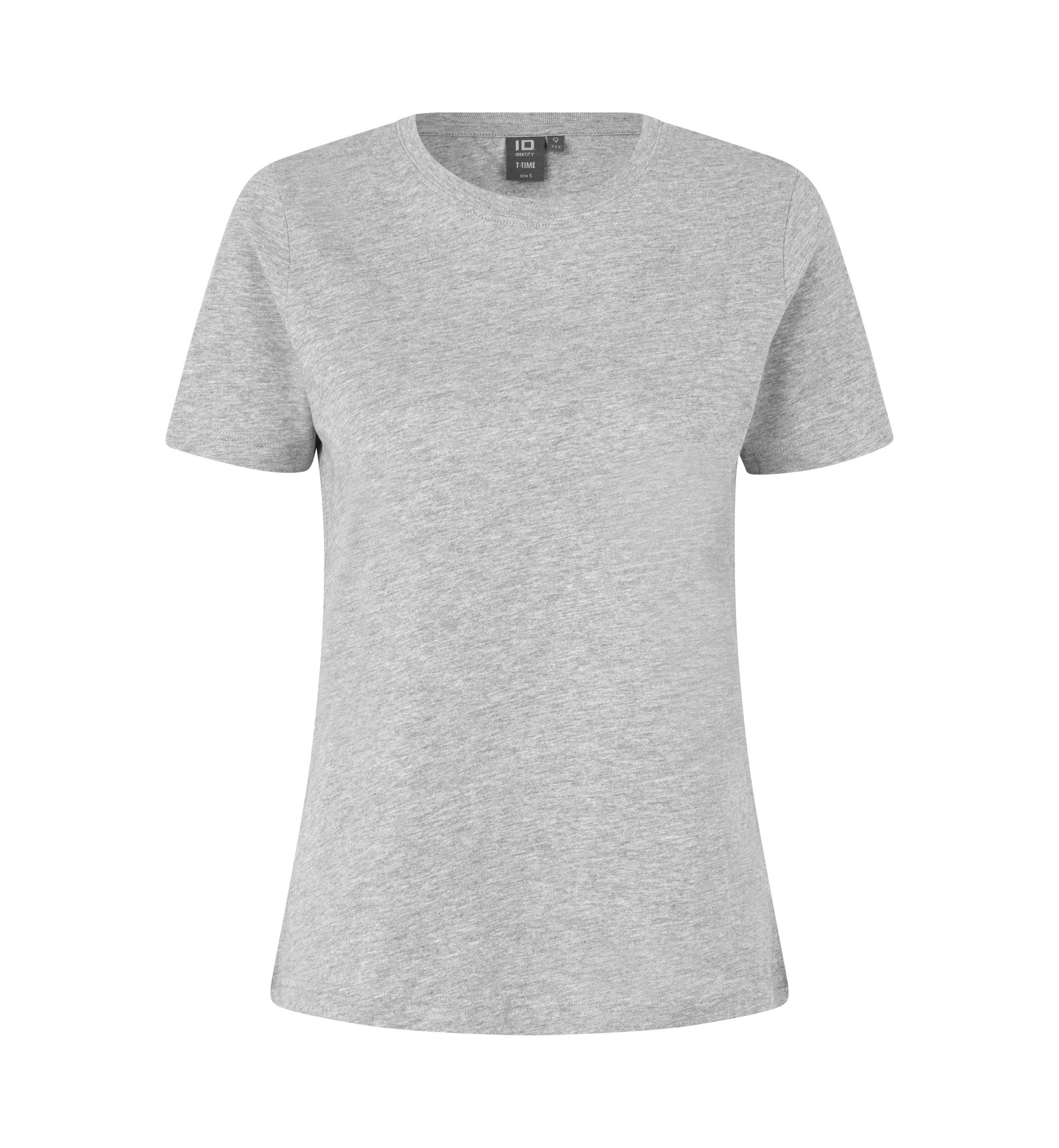 Grey melange