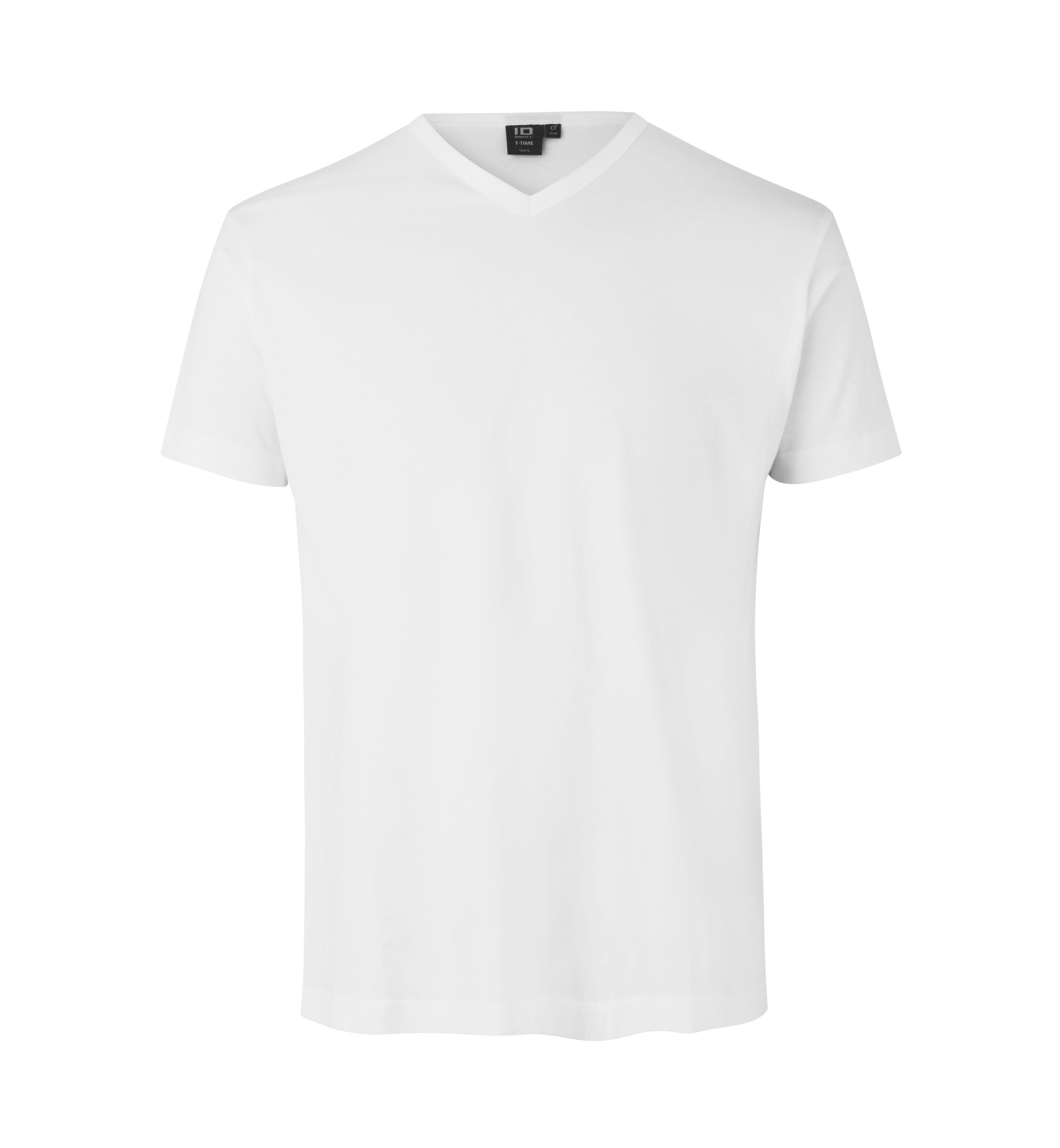 T-TIME® T-shirt | V-neck