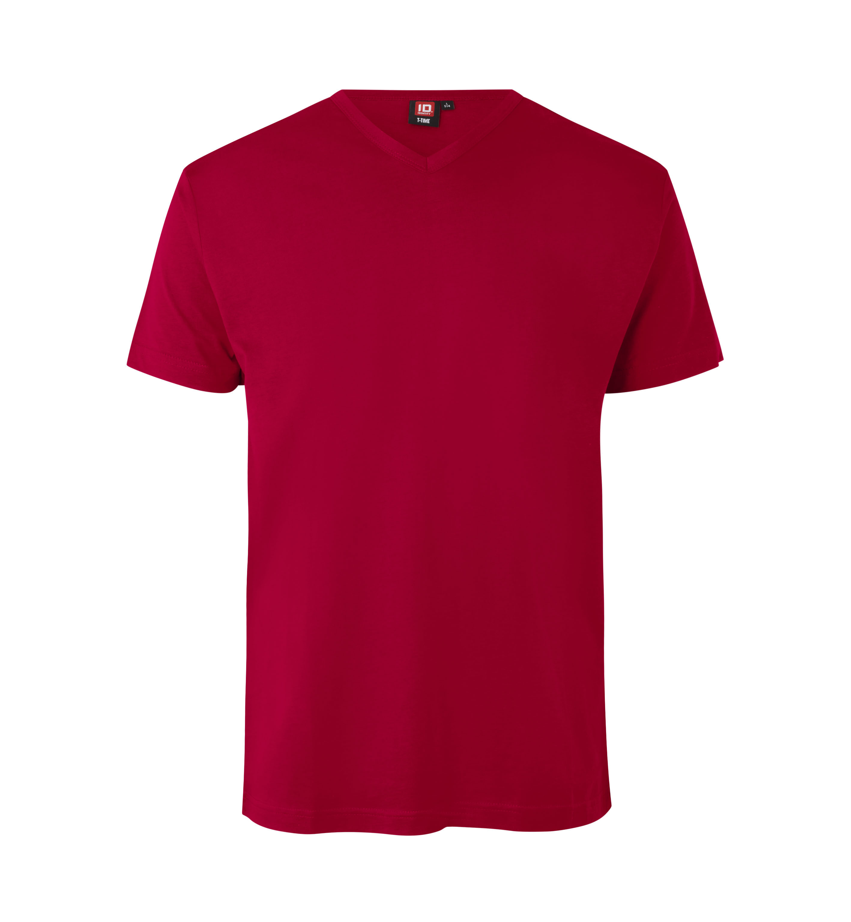 No. 0514 T-shirt T-TIME® | v-neck 