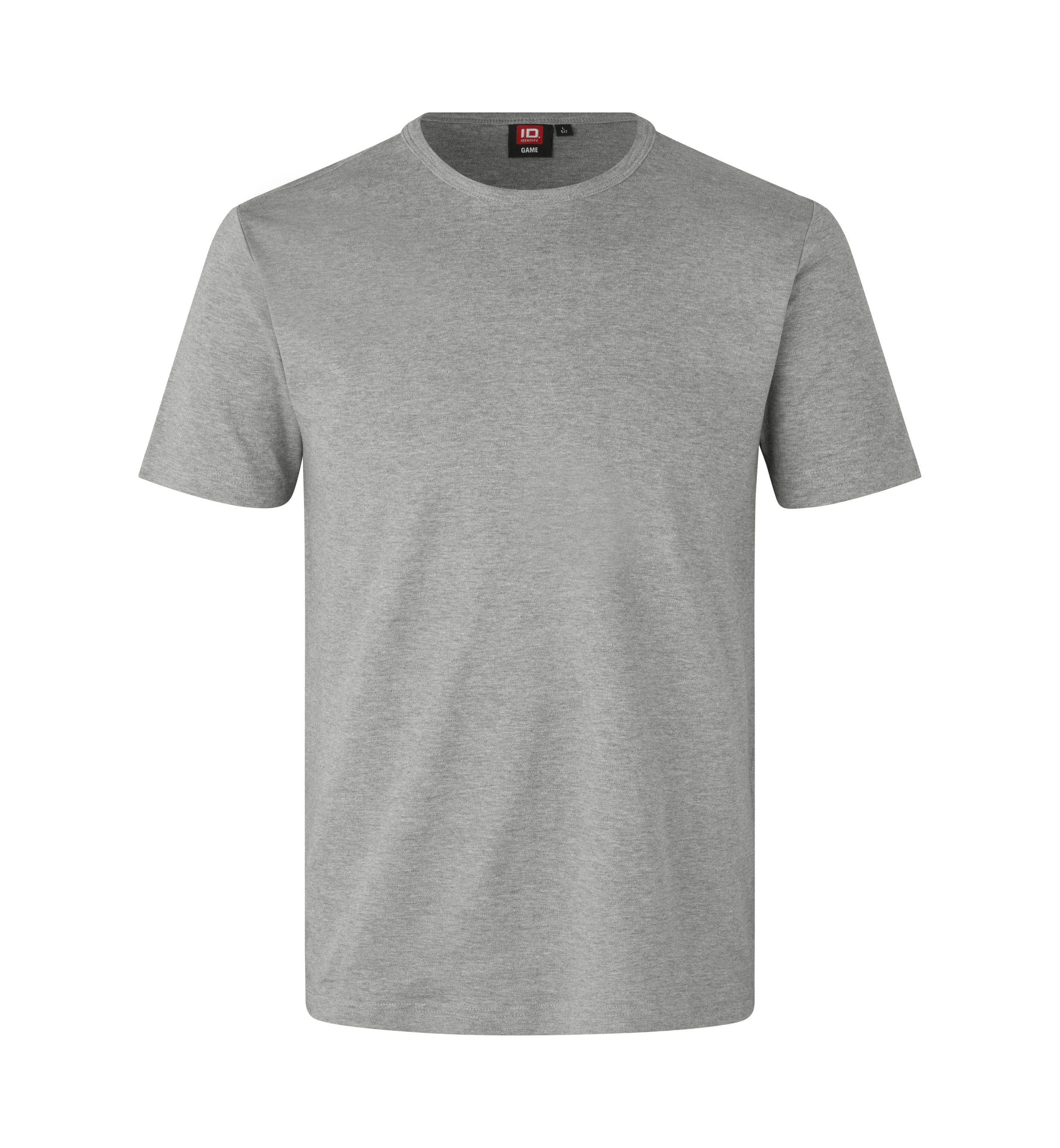 Grey melange