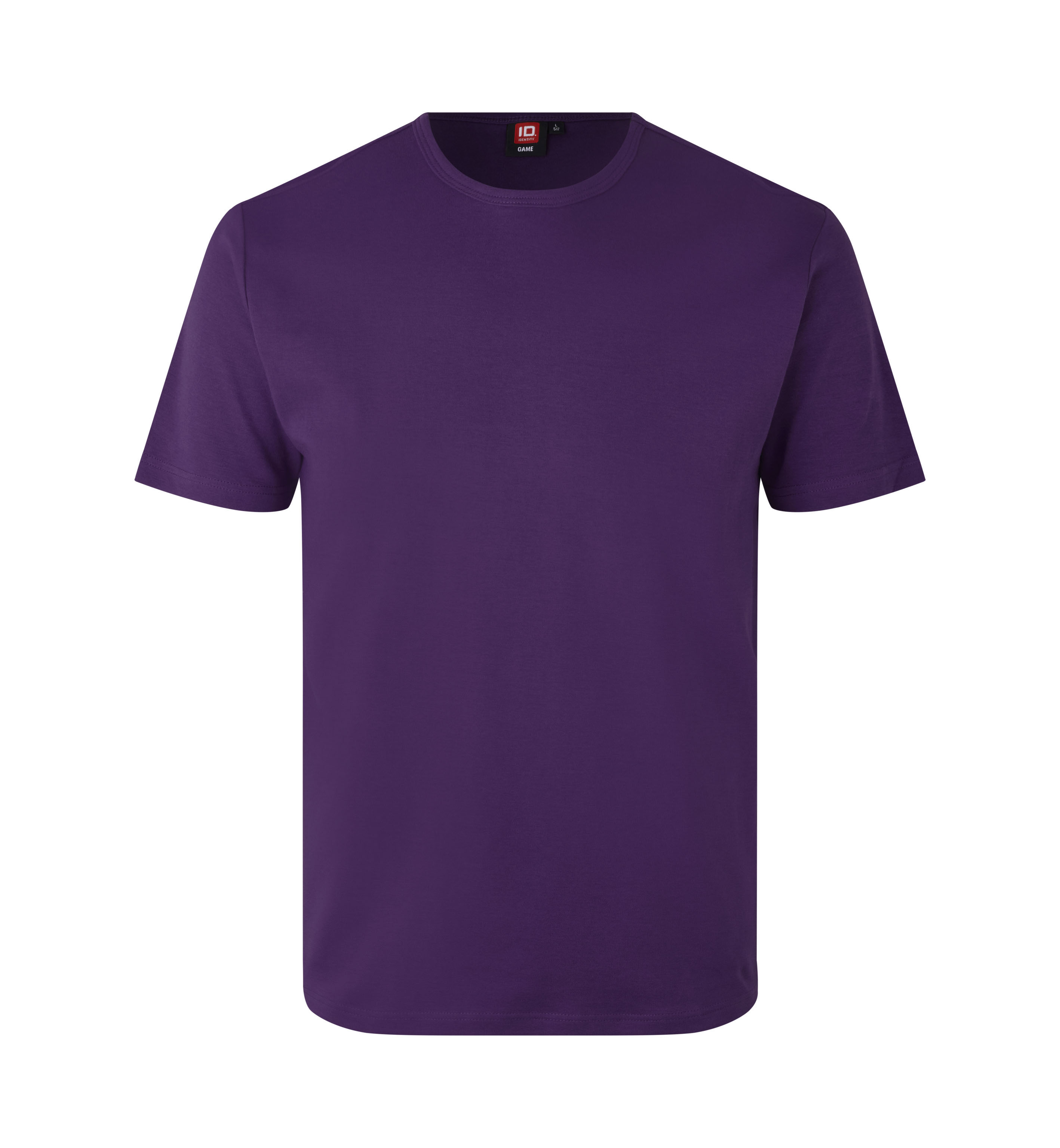 No. 0517 T-shirt Interlock 