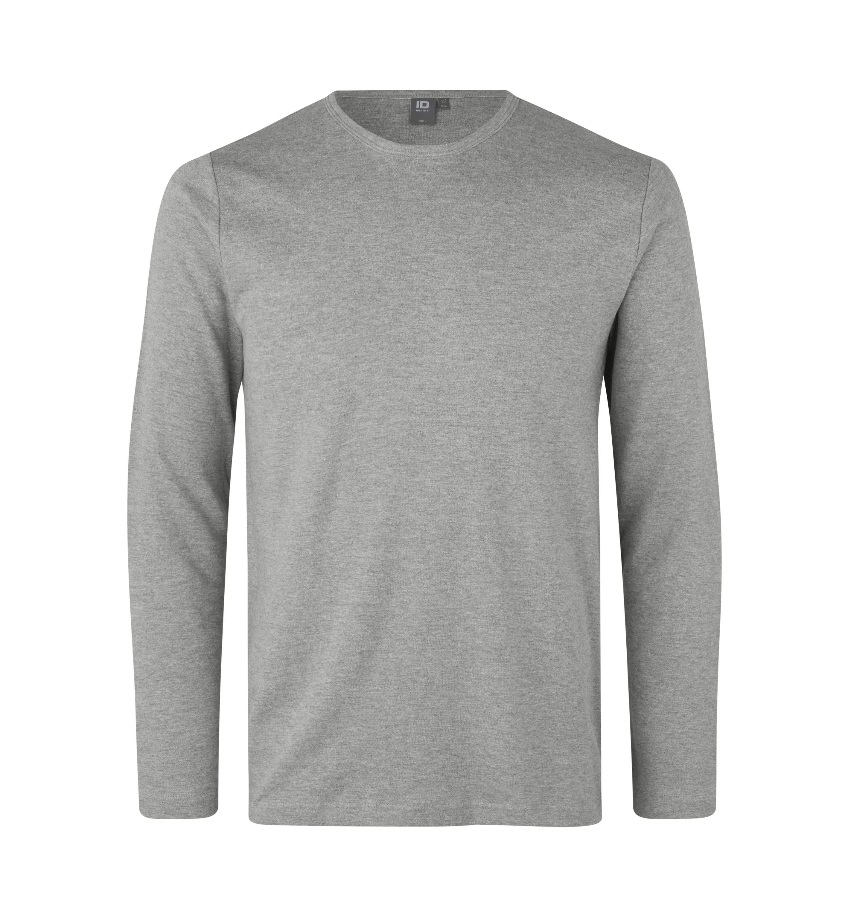 Grey melange