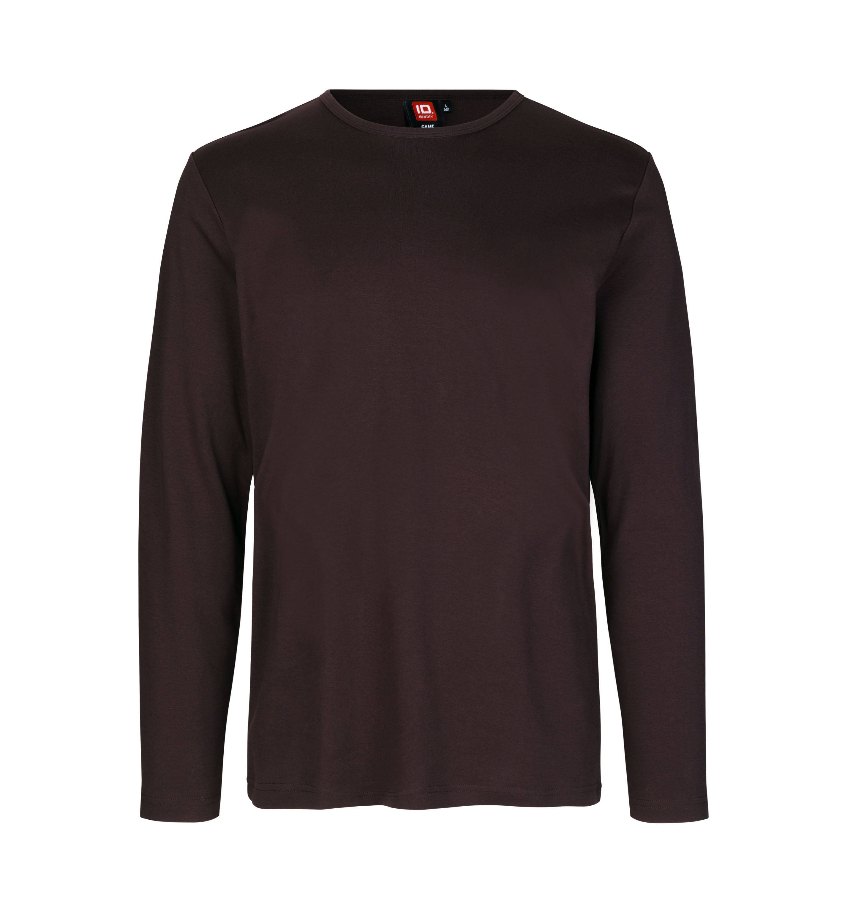 Dark bordeaux