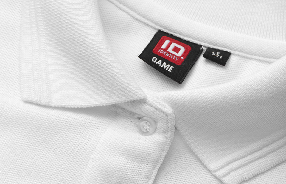 Klasyczna koszulka polo | damska — White — miniatura 4