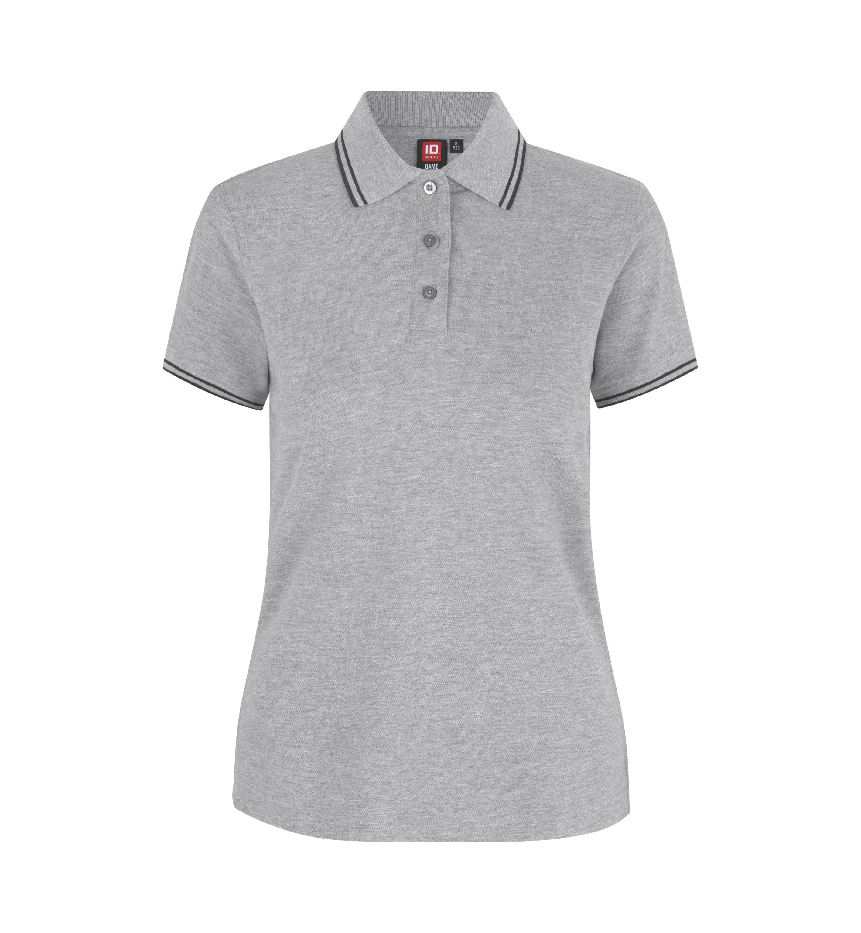 Grey melange