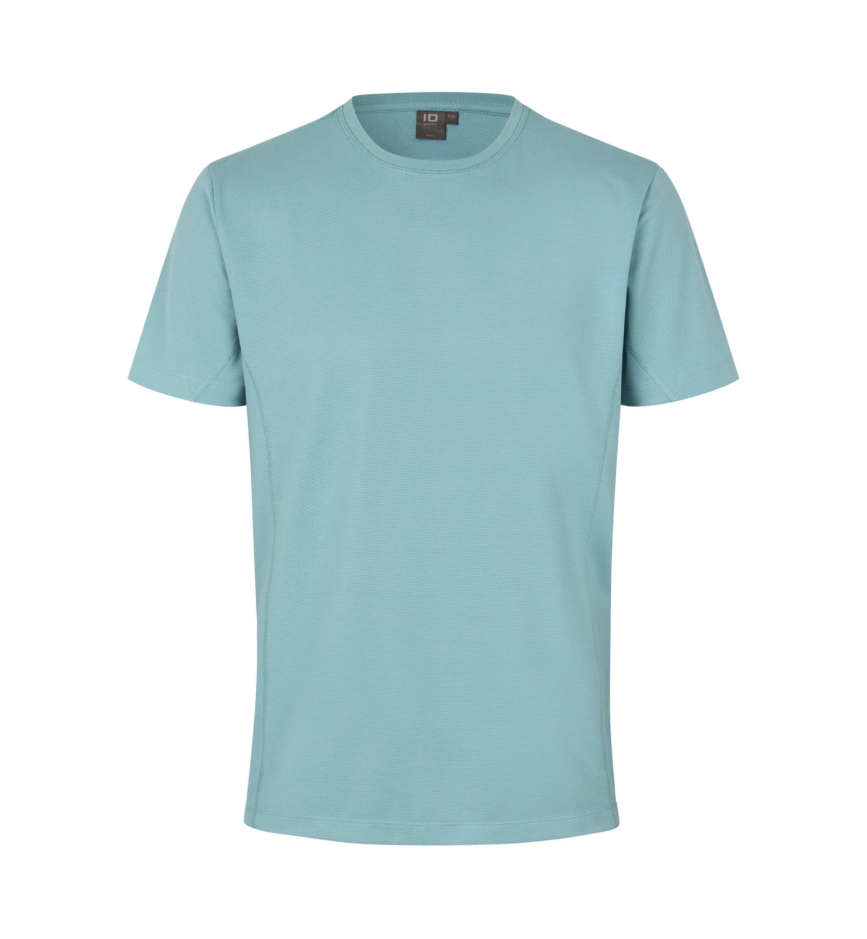 Dusty aqua