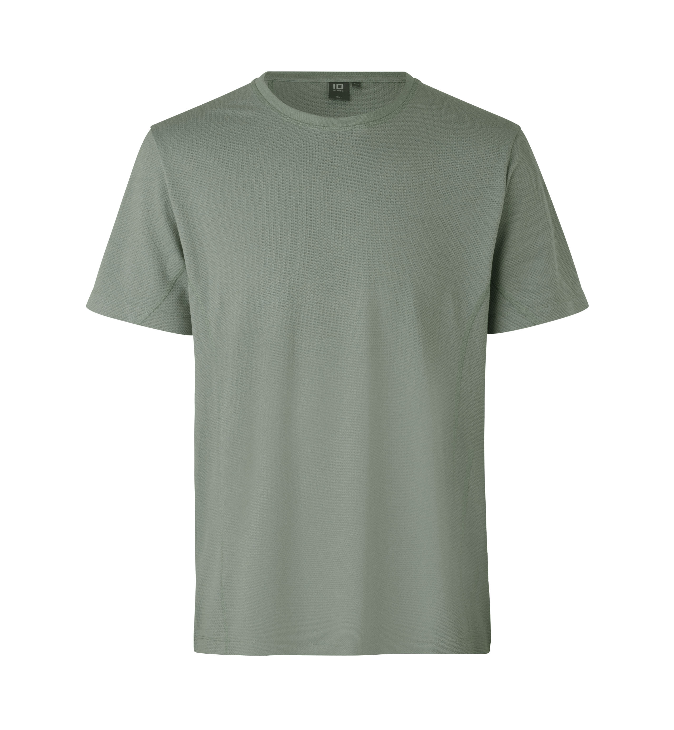 No. 0528 T-shirt Lyocell 