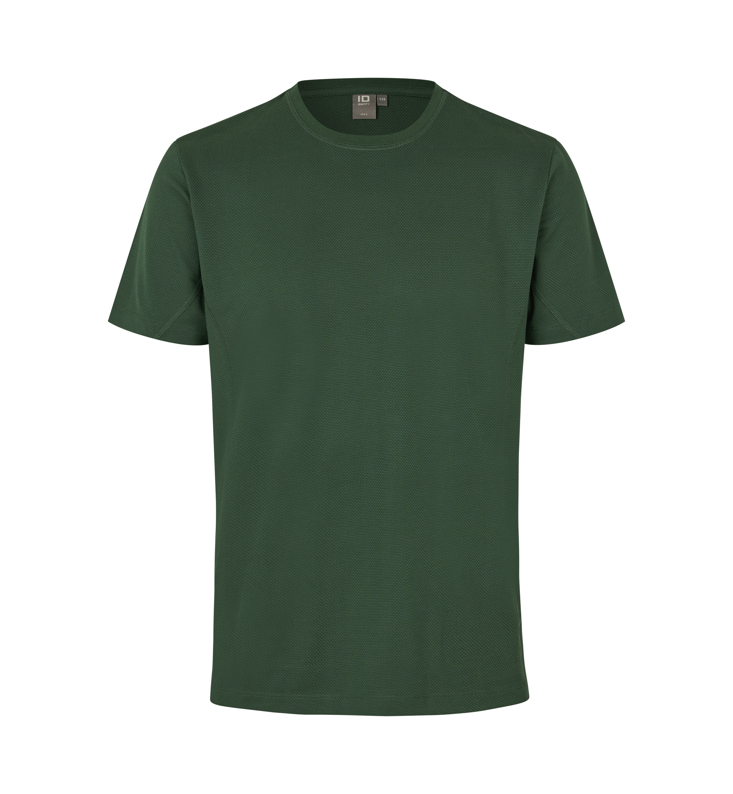 Bottle green