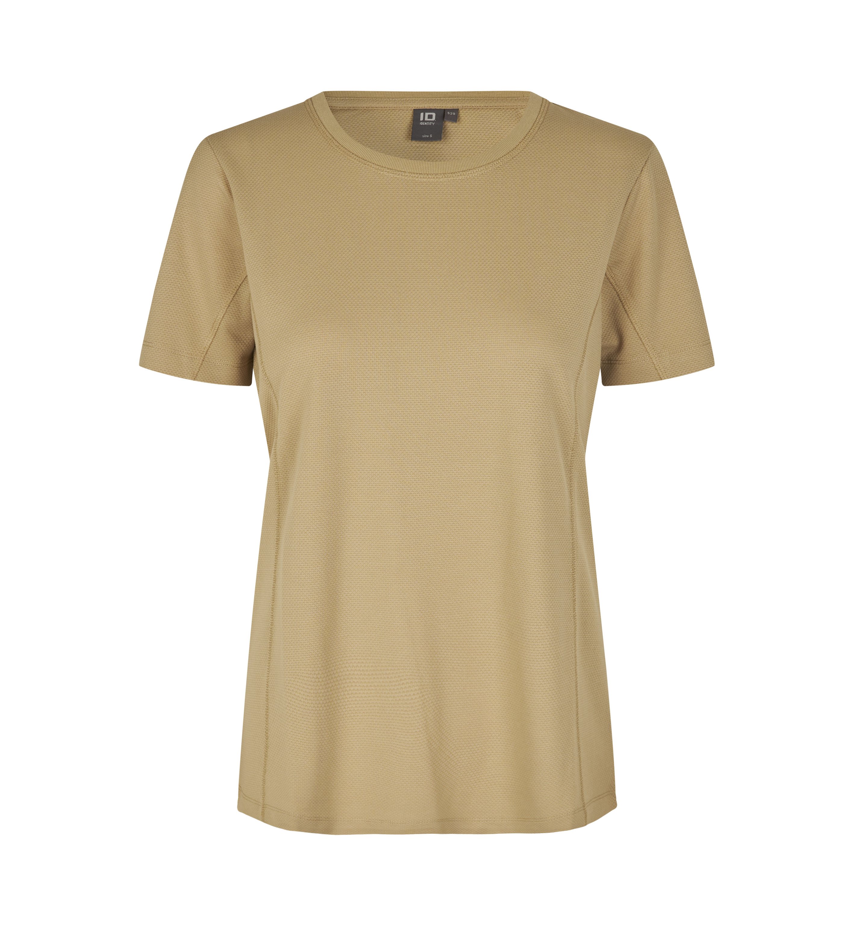 T-shirt Lyocell | women