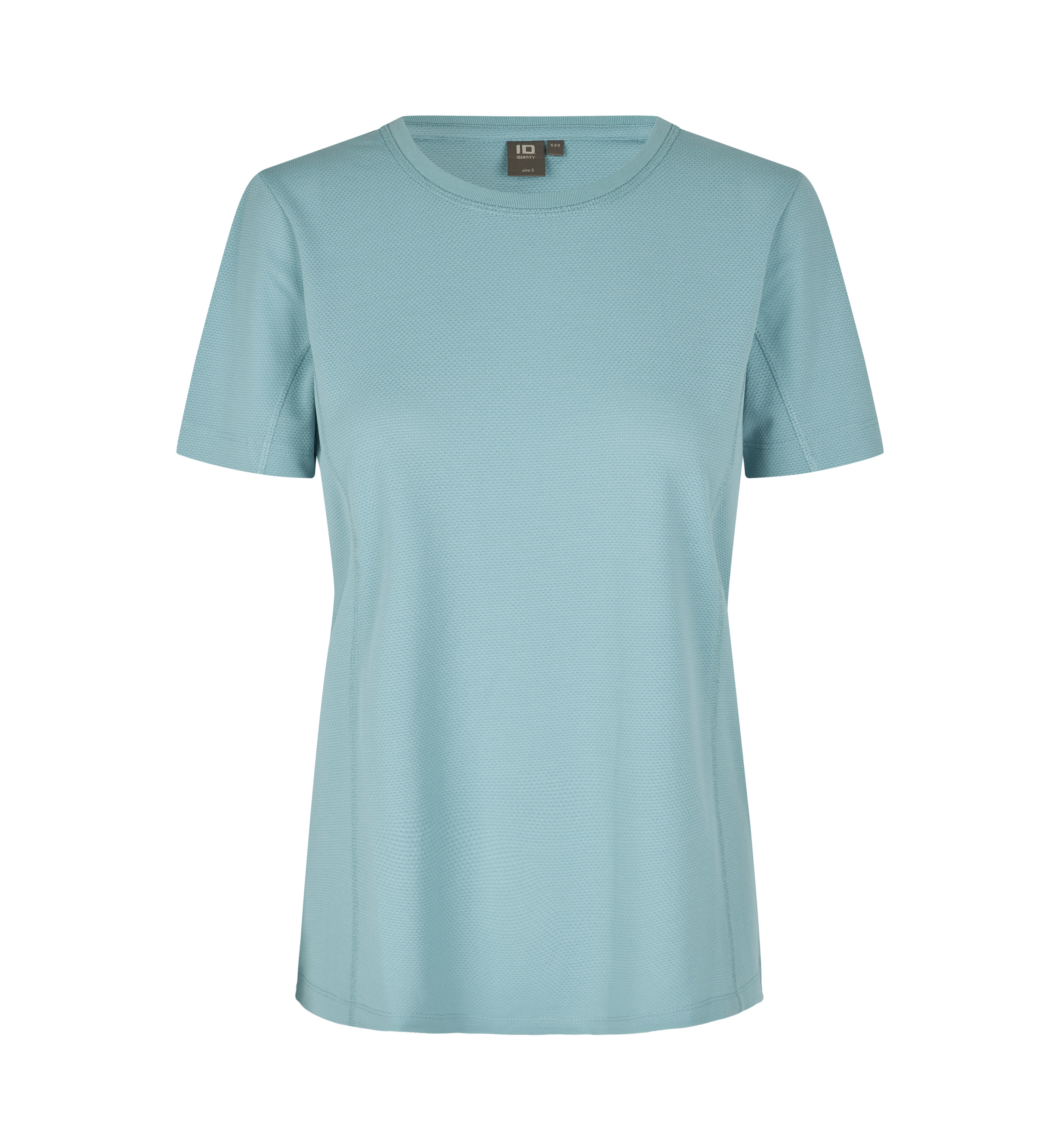 Dusty aqua