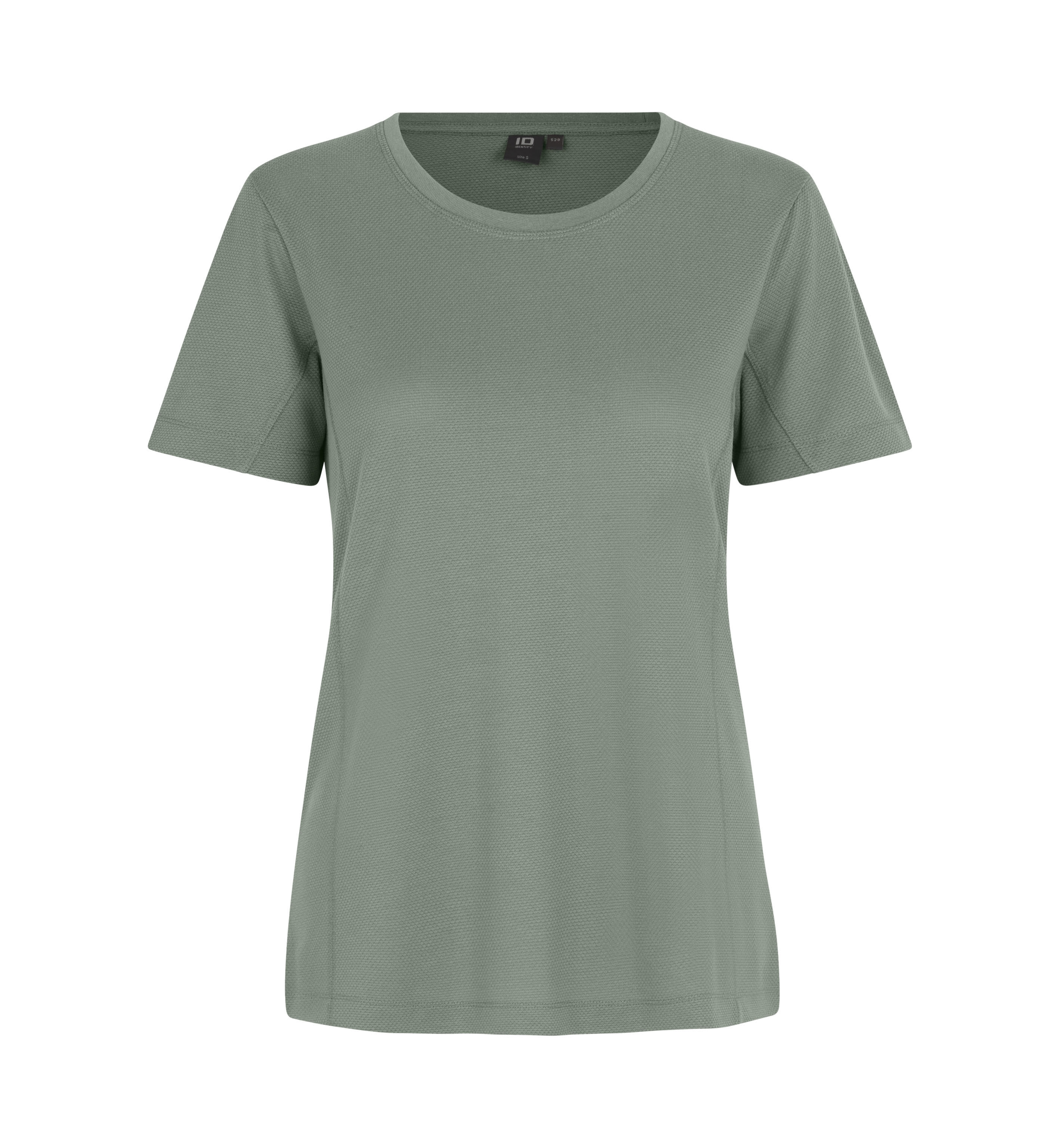 Dusty green