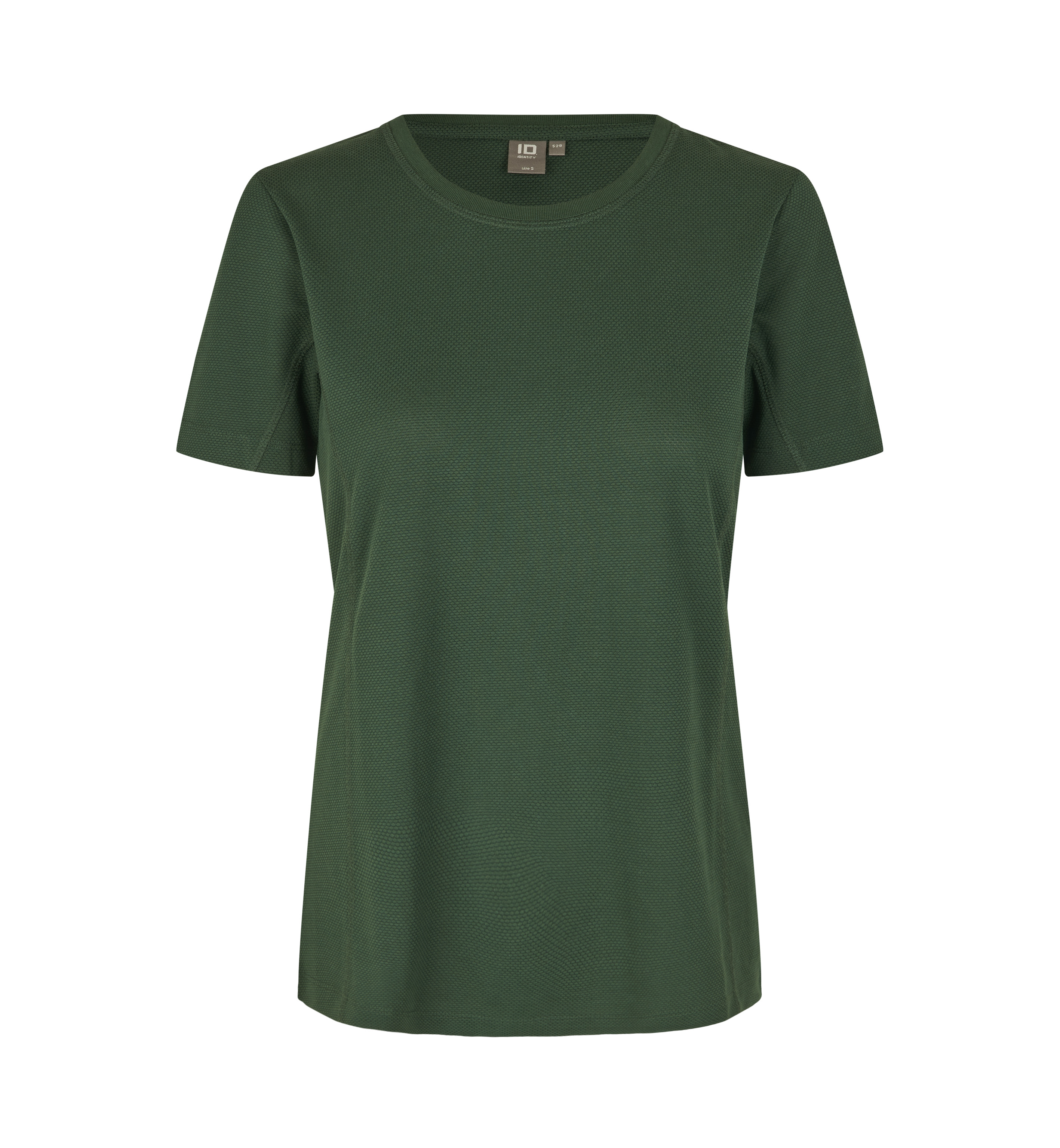 Bottle green
