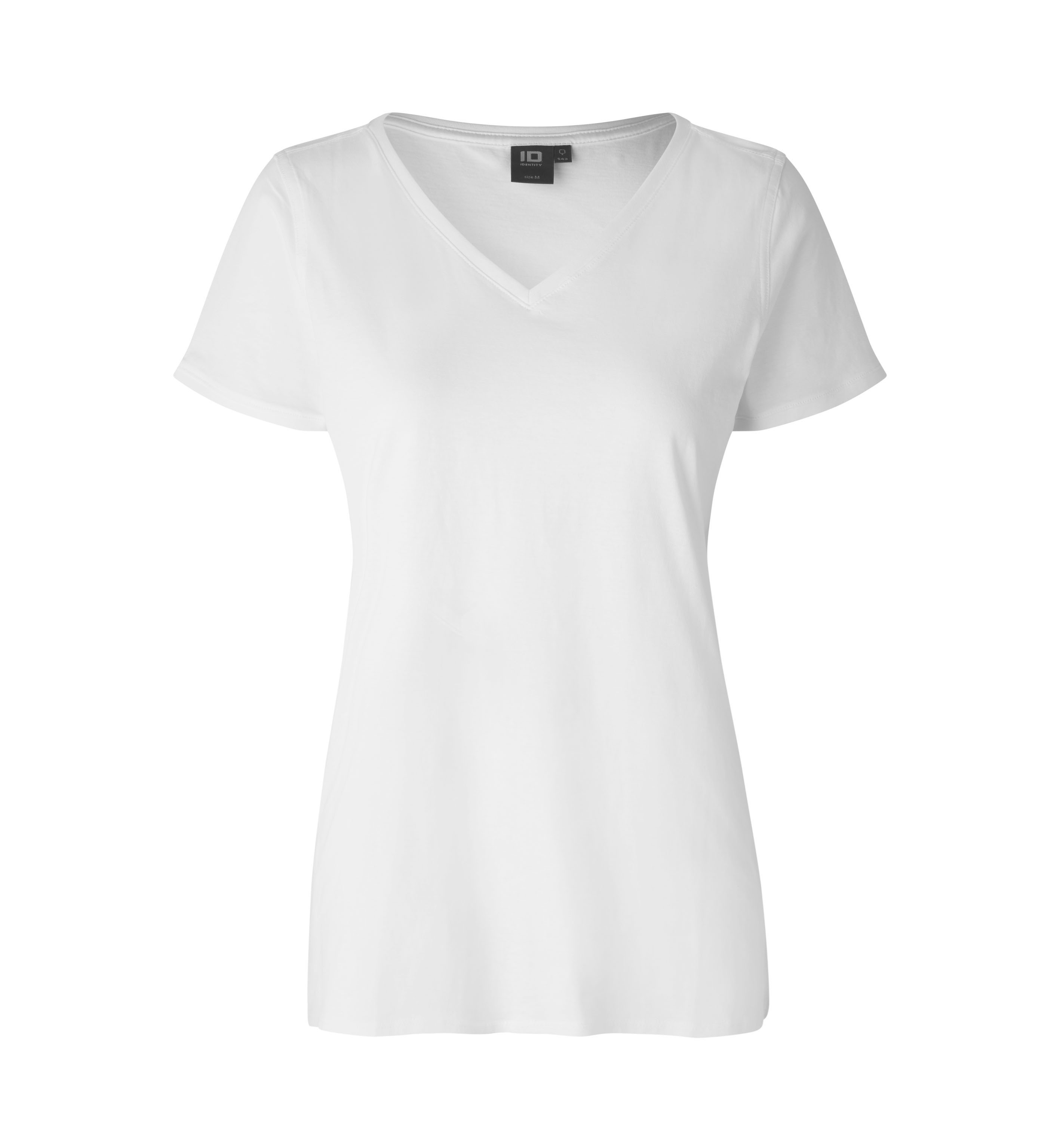 CORE T-shirt | v-neck | women