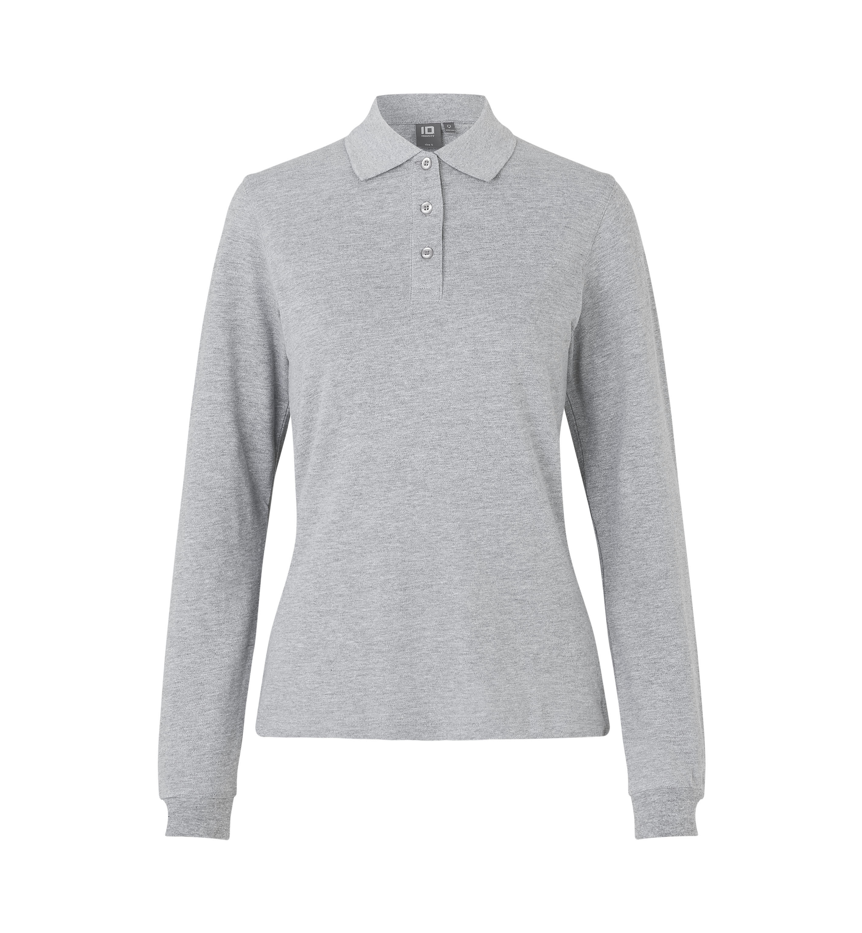 Grey melange