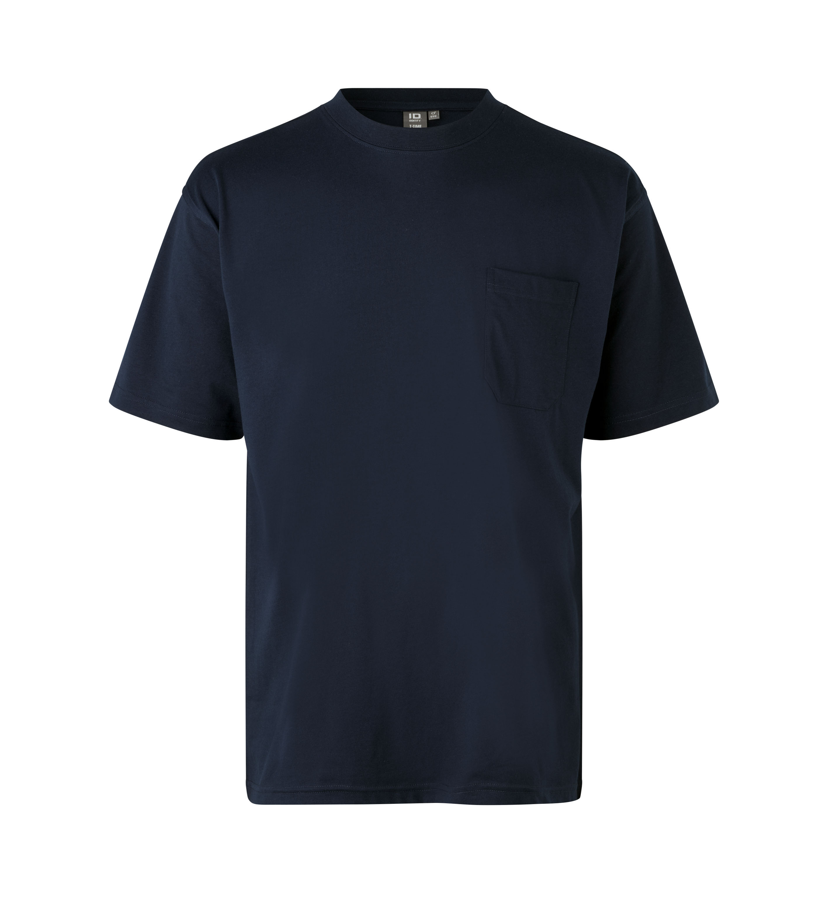 T-TIME® T-shirt | chest pocket