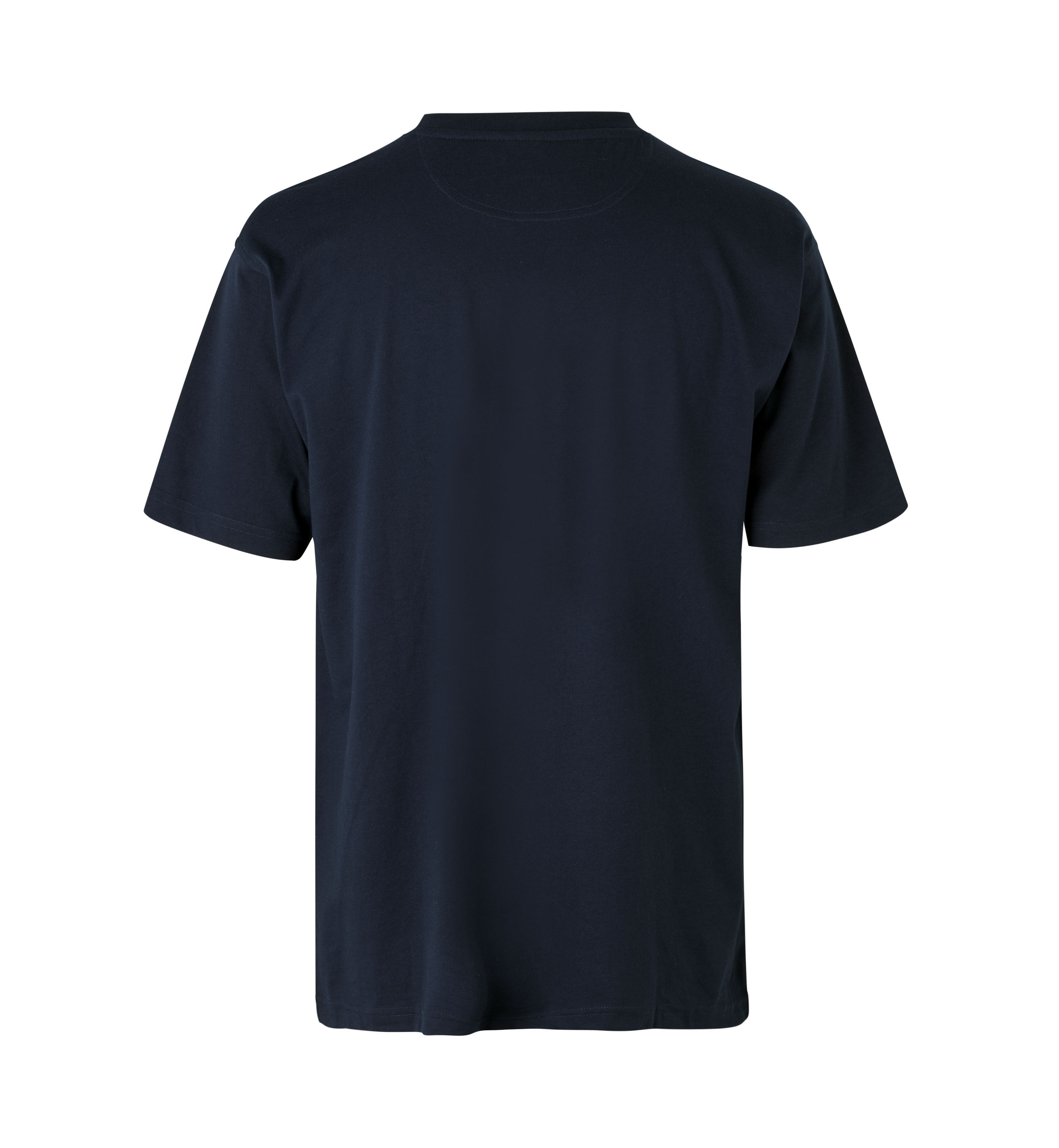T-shirt T-TIME® | kieszeń — Navy — miniatura 2