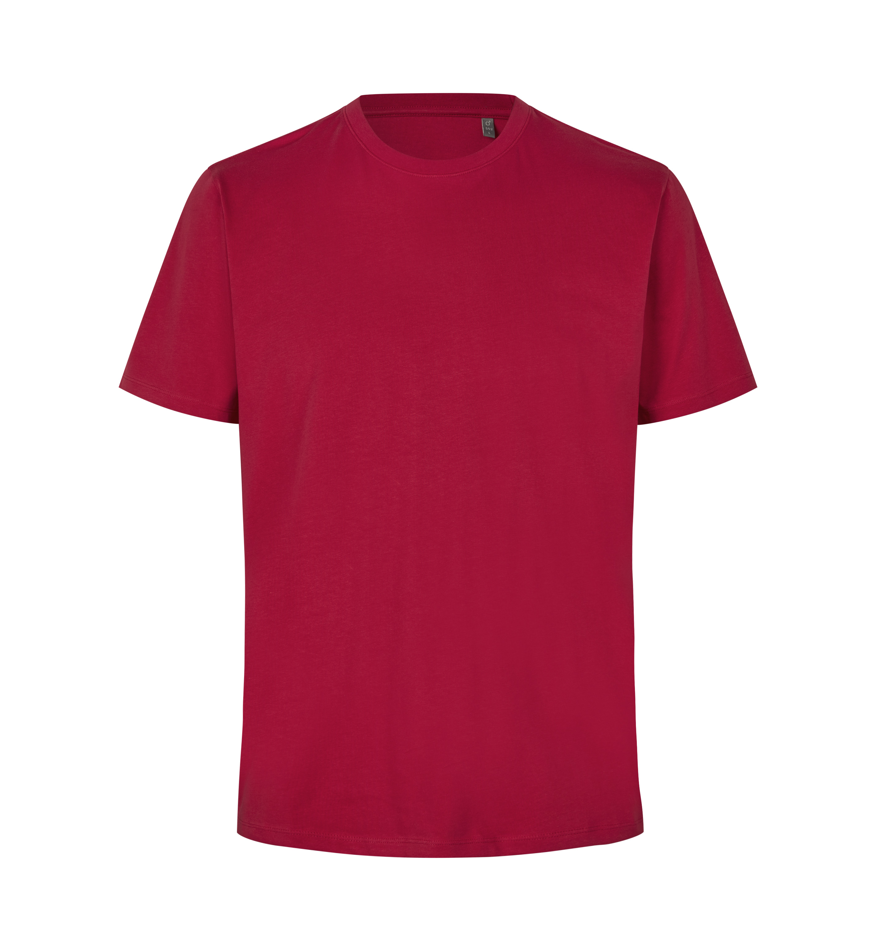 No. 0552 T-shirt | organic