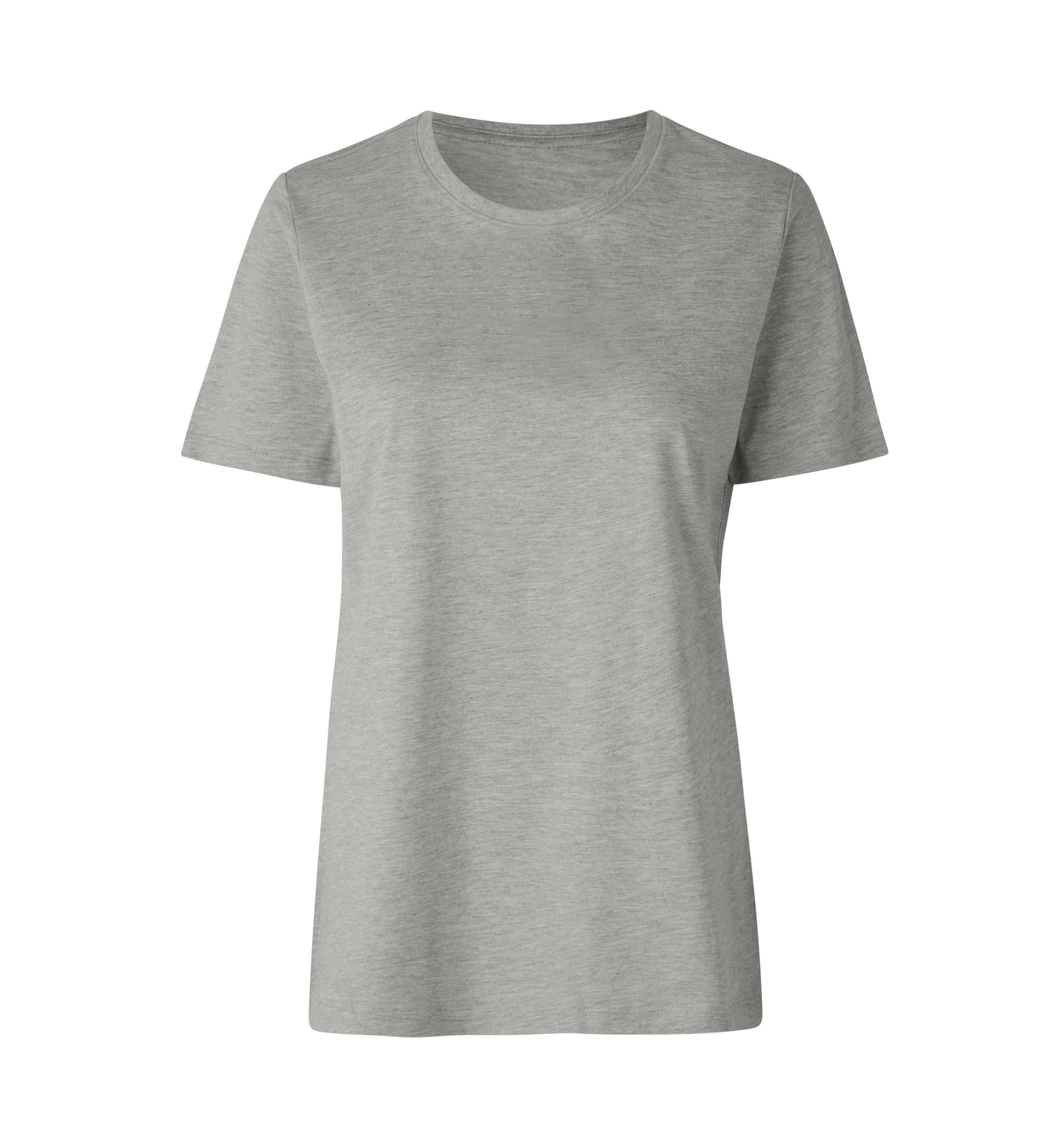 Light grey melange