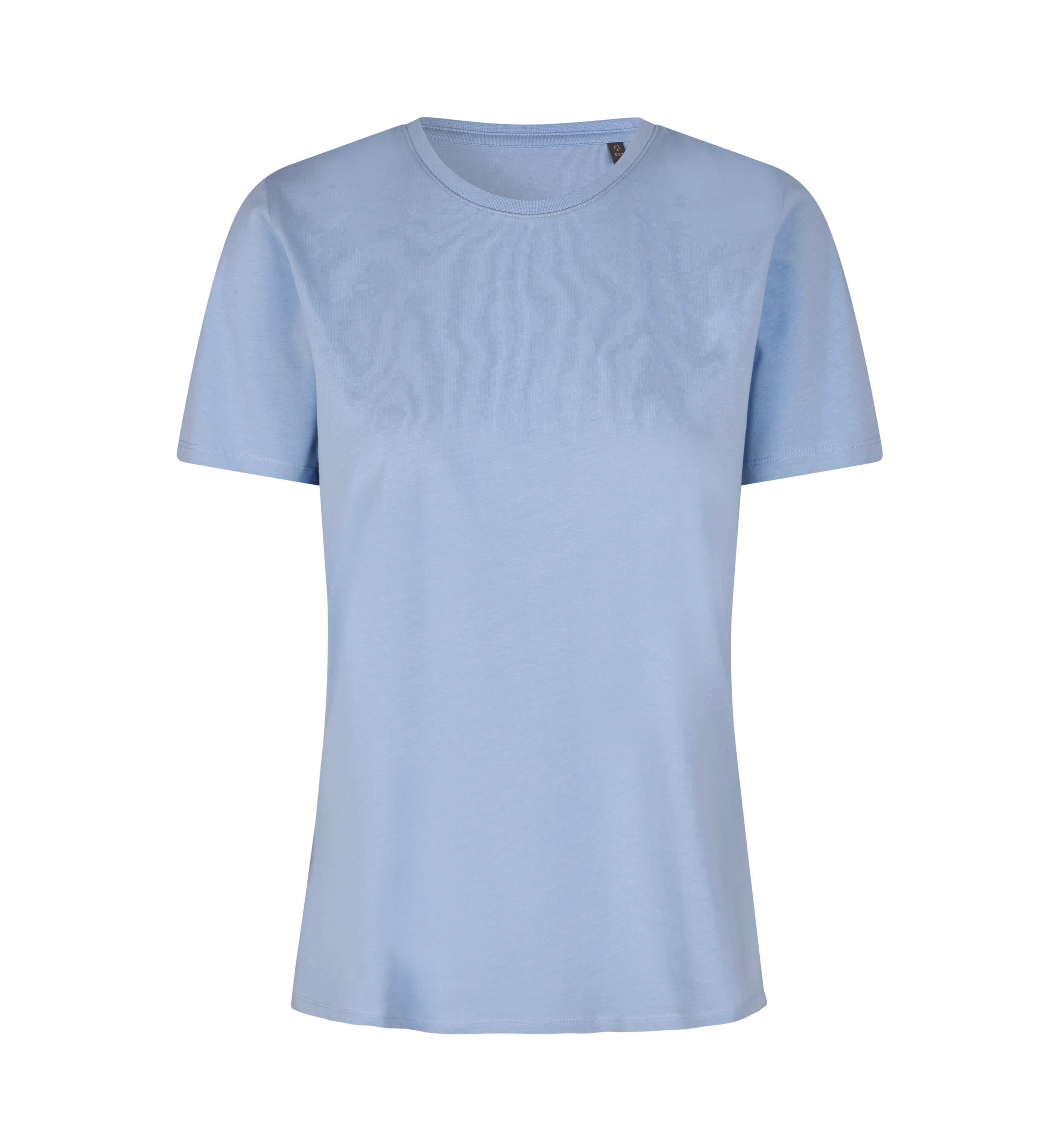 No. 0553 T-shirt | organic | damski