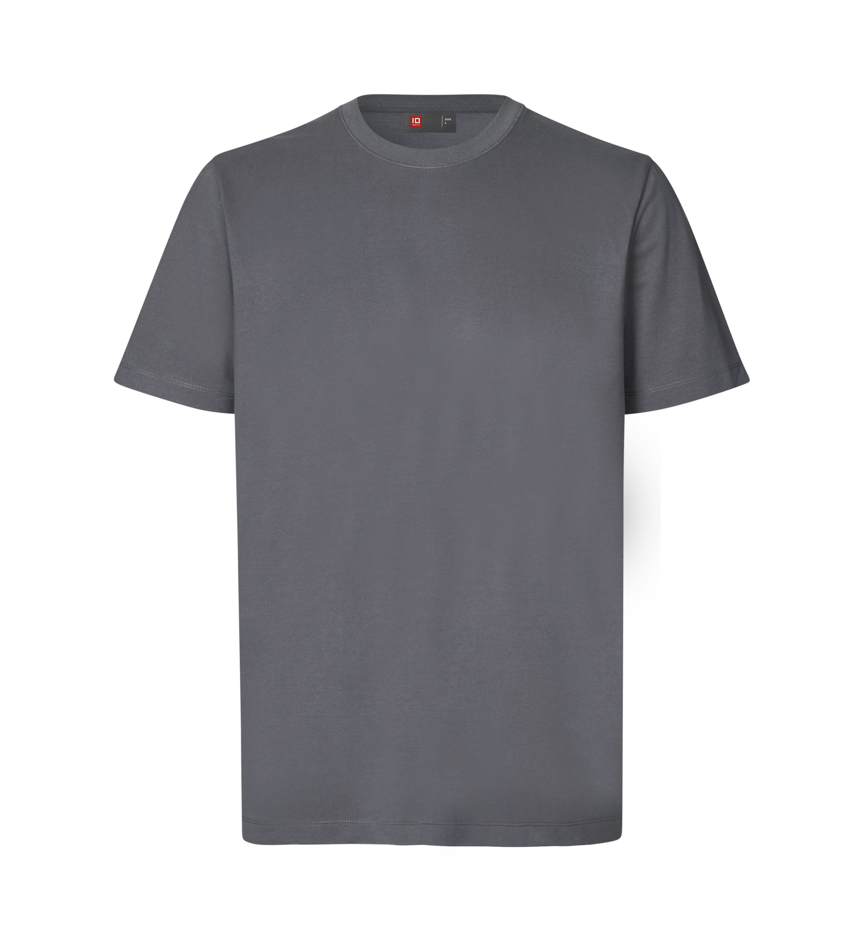 Silver grey