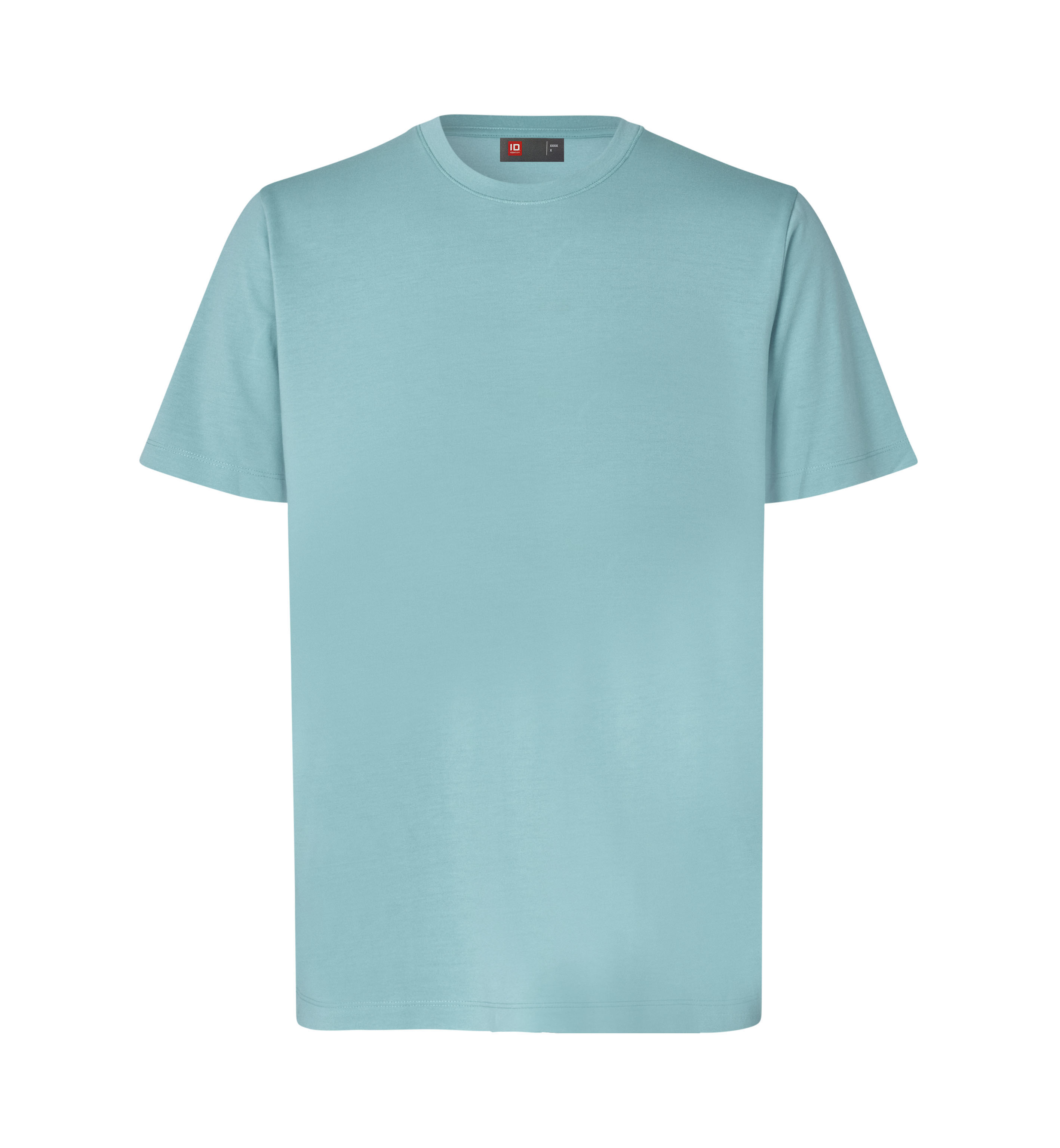 Dusty aqua