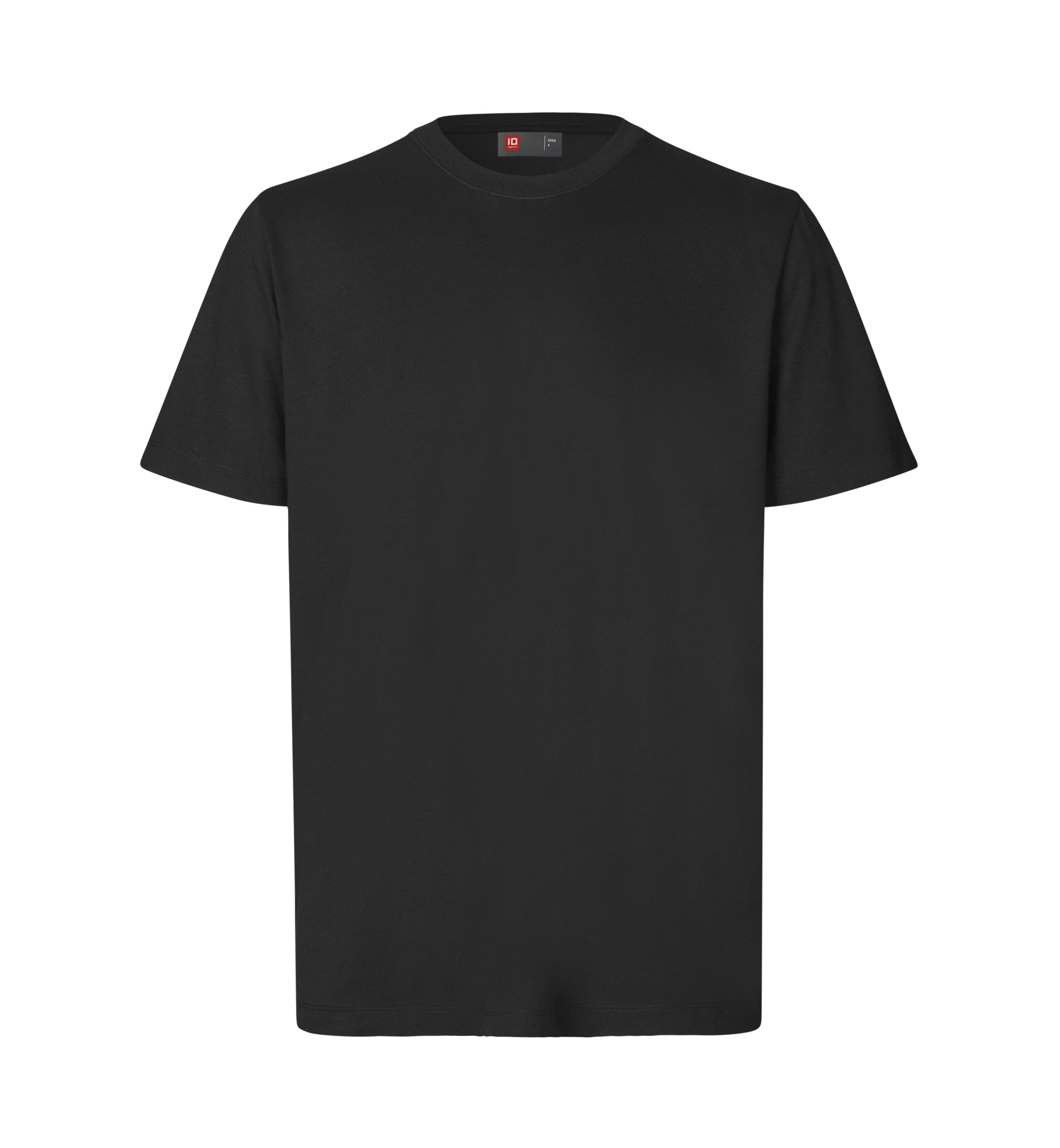 No. 0554 Ease T-shirt | Lyocell