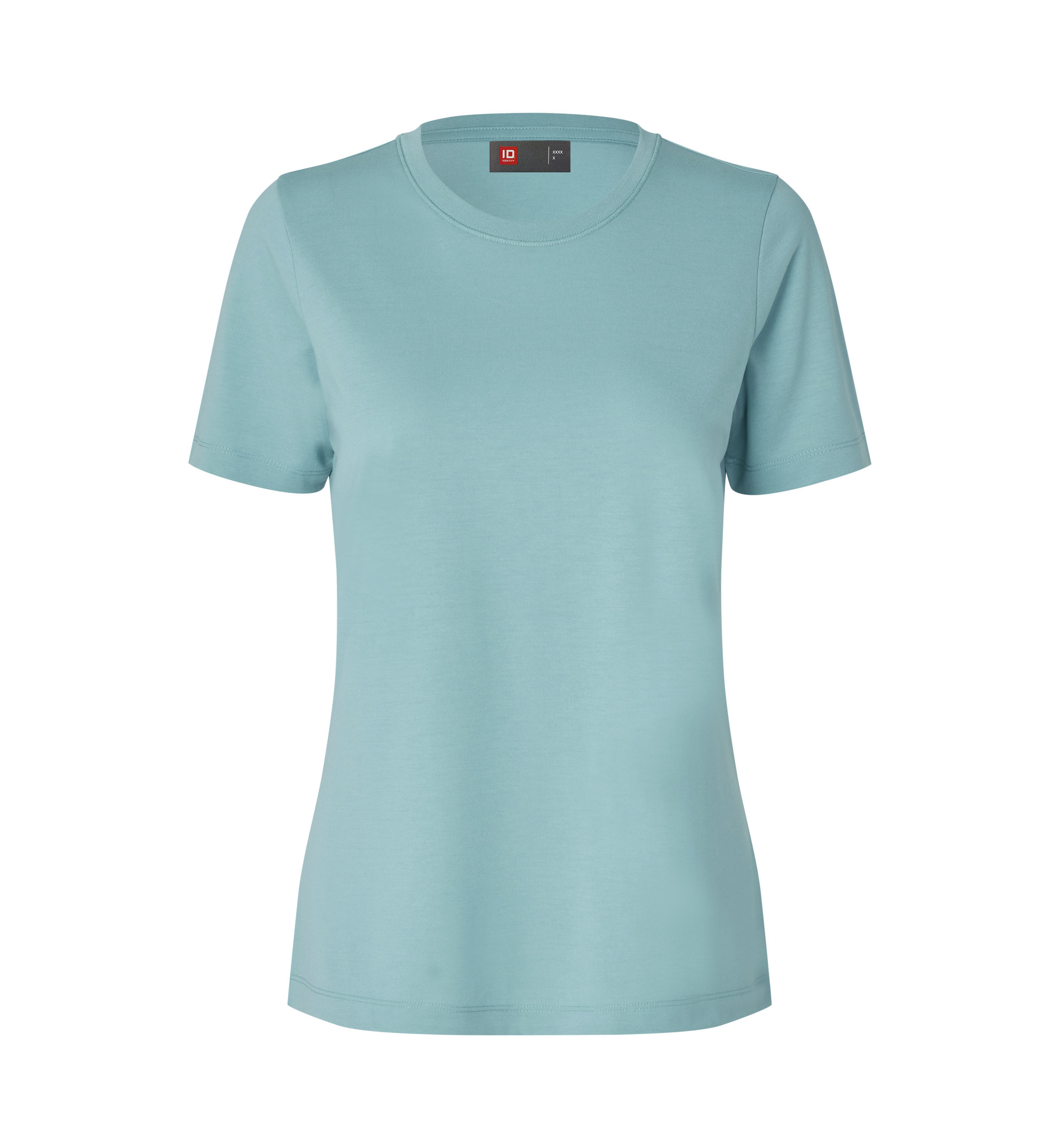 Dusty aqua
