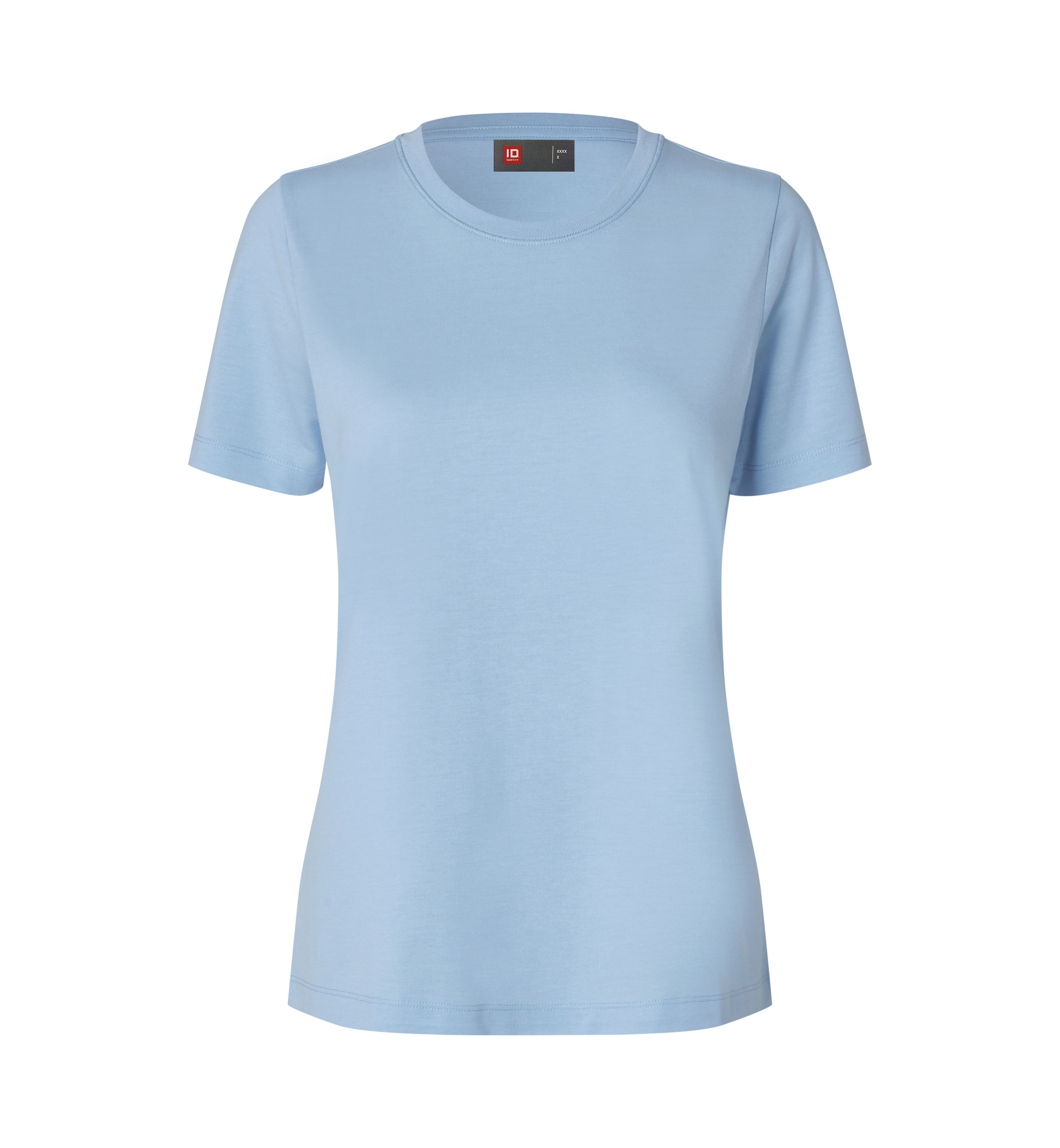 No. 0555 Ease T-shirt | Lyocell | damska