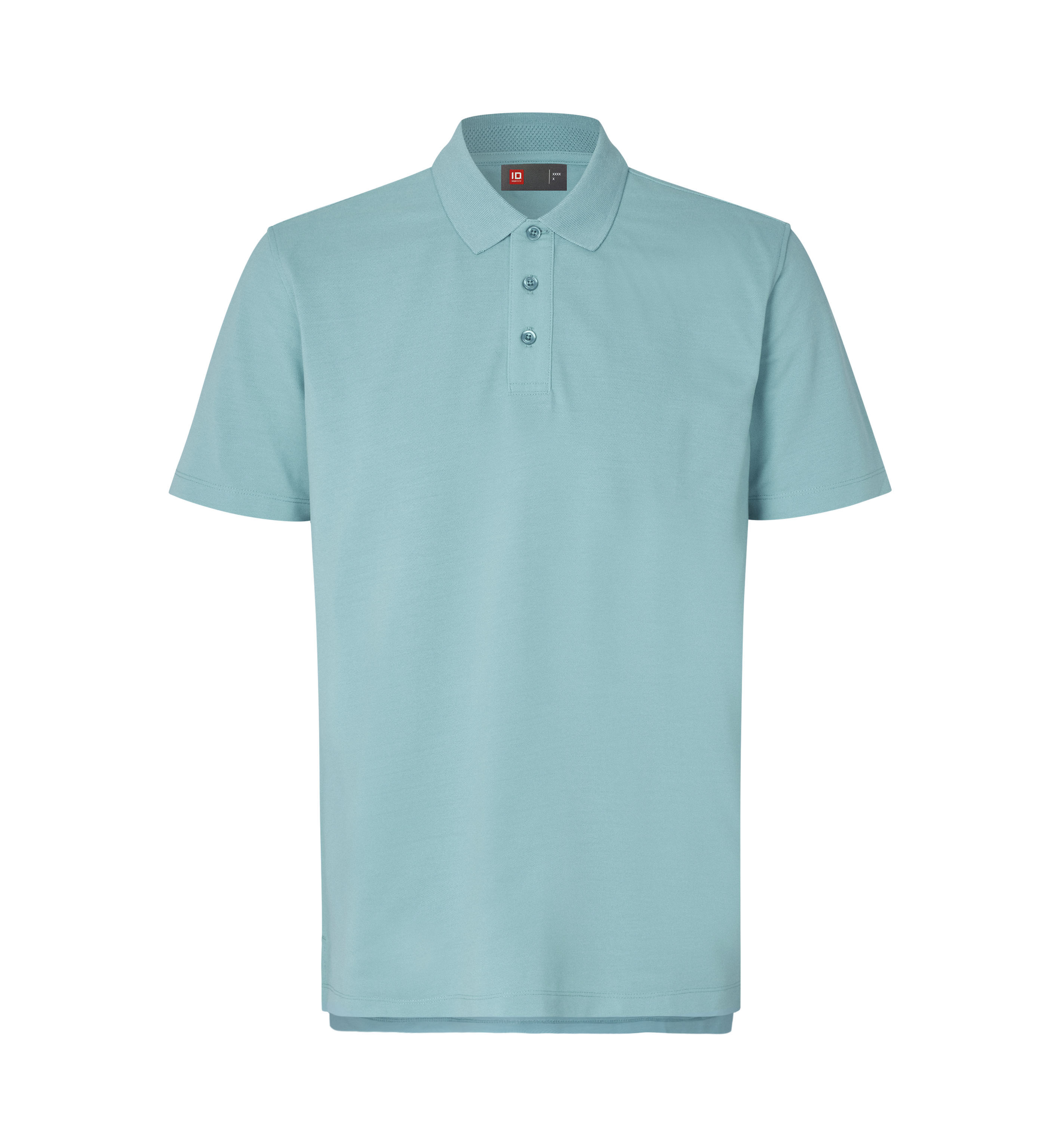 Dusty aqua