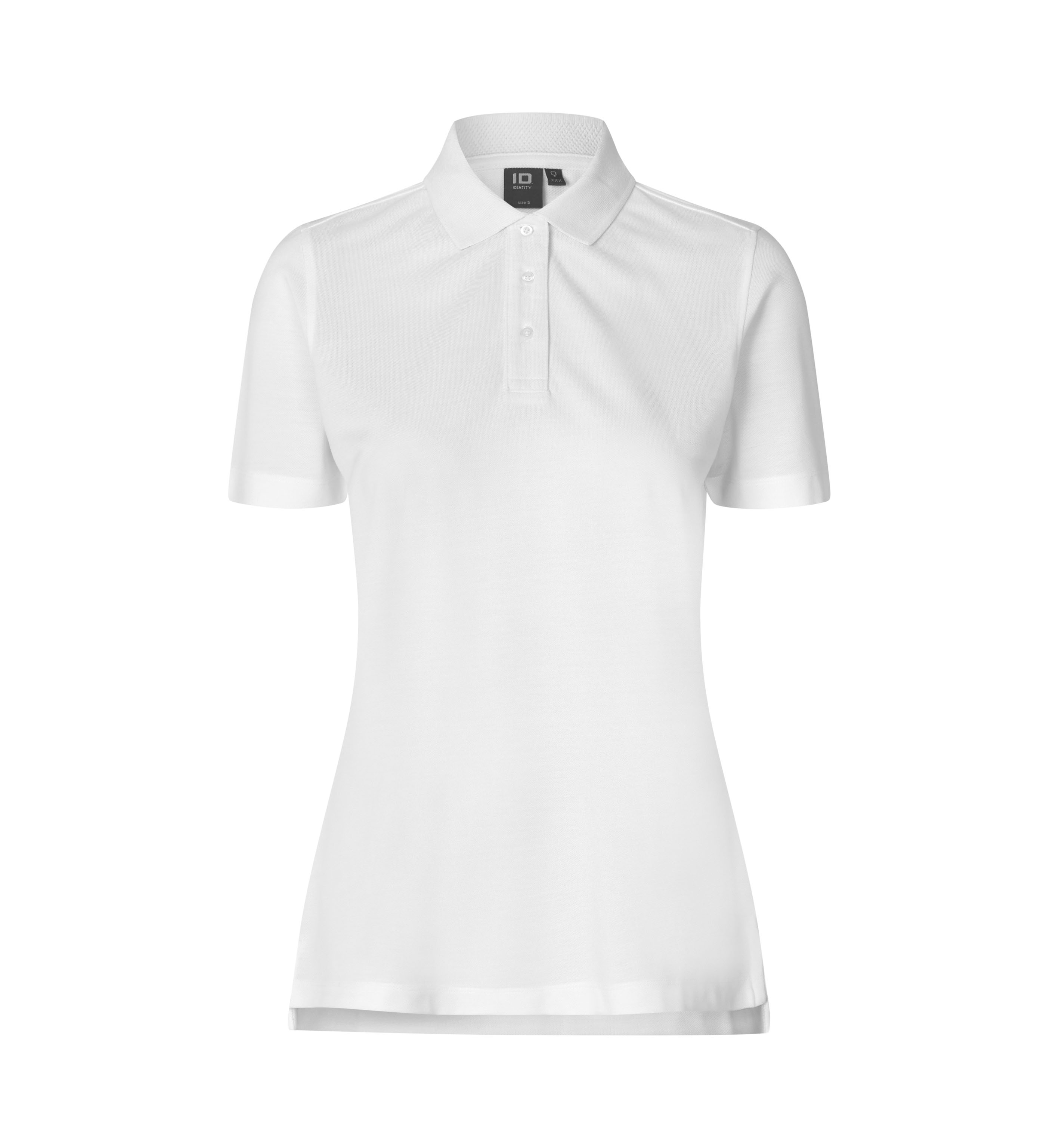 Ease polo shirt | Lyocell | dames