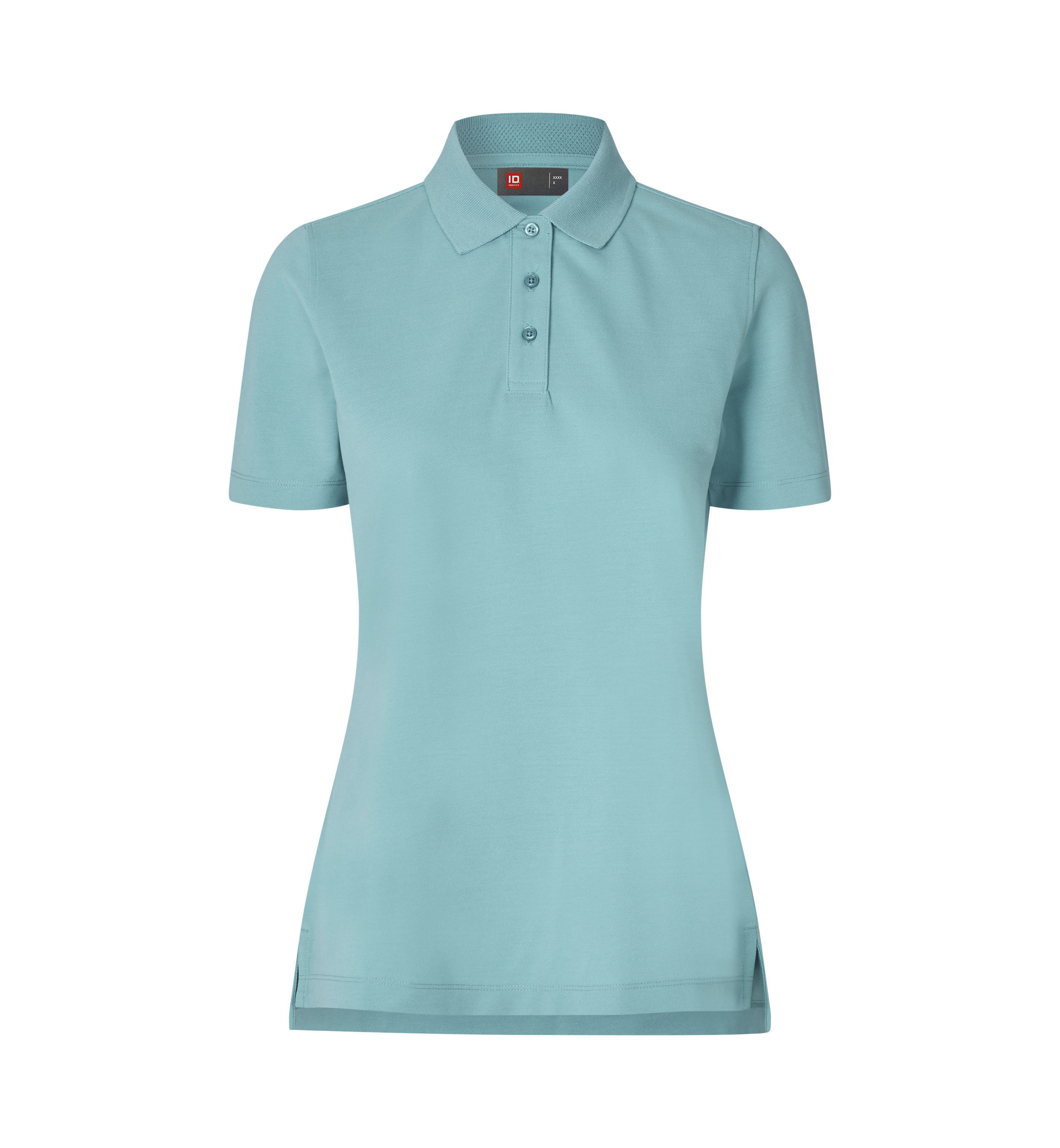 No. 0557 Ease koszulka polo | Lyocell | damska