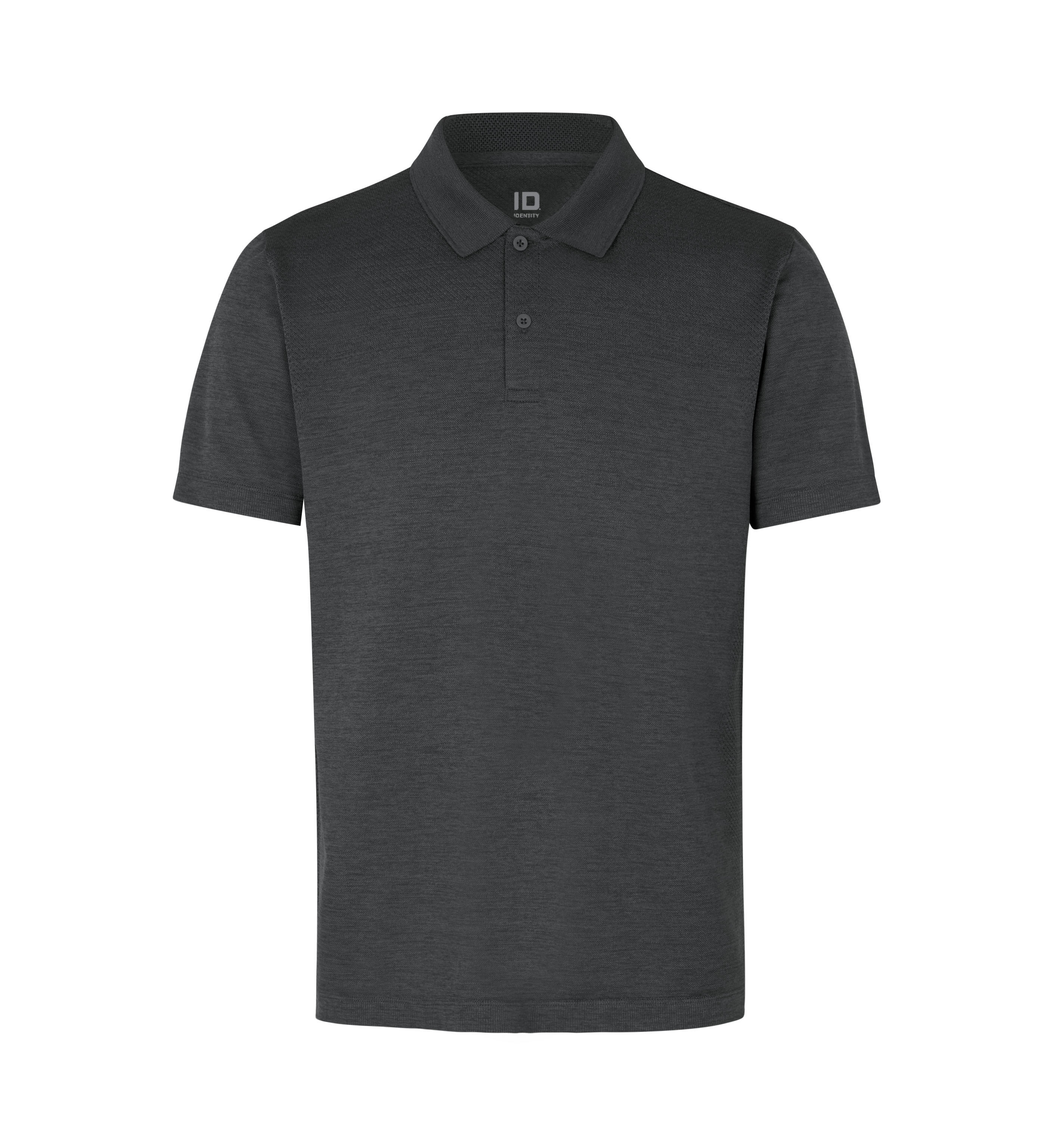 Polo shirt I active