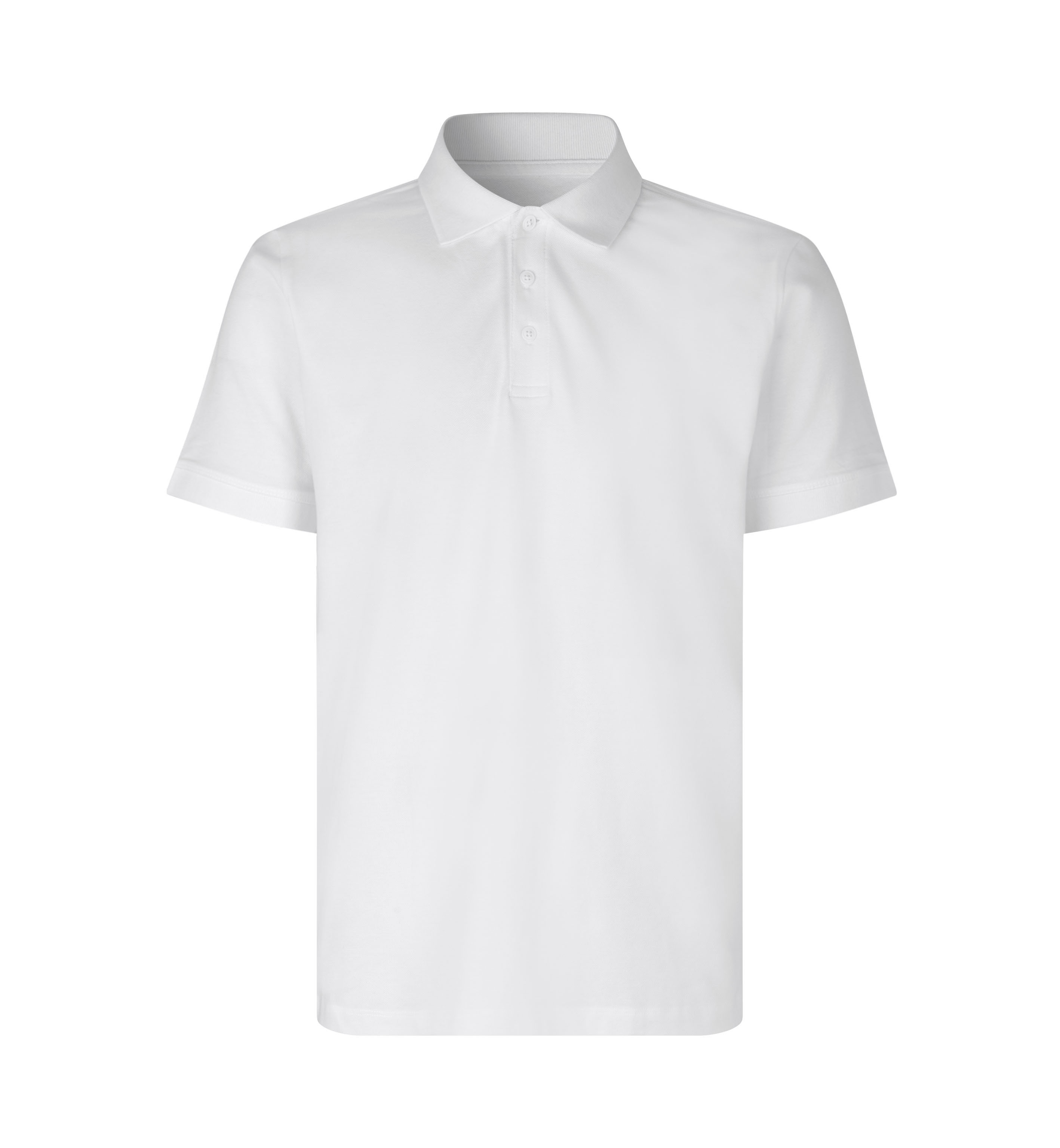 Polo shirt | organic