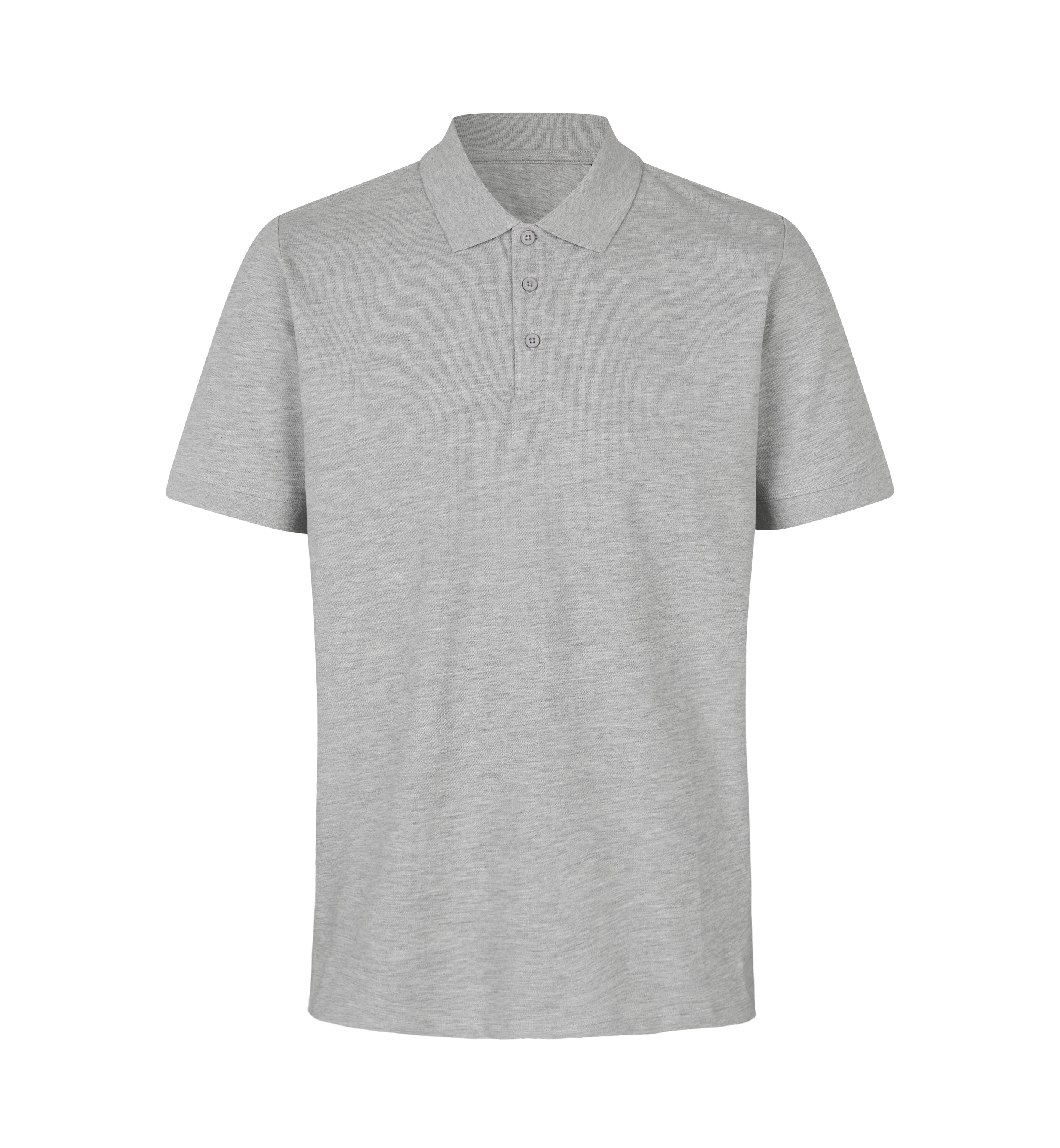 Light grey melange