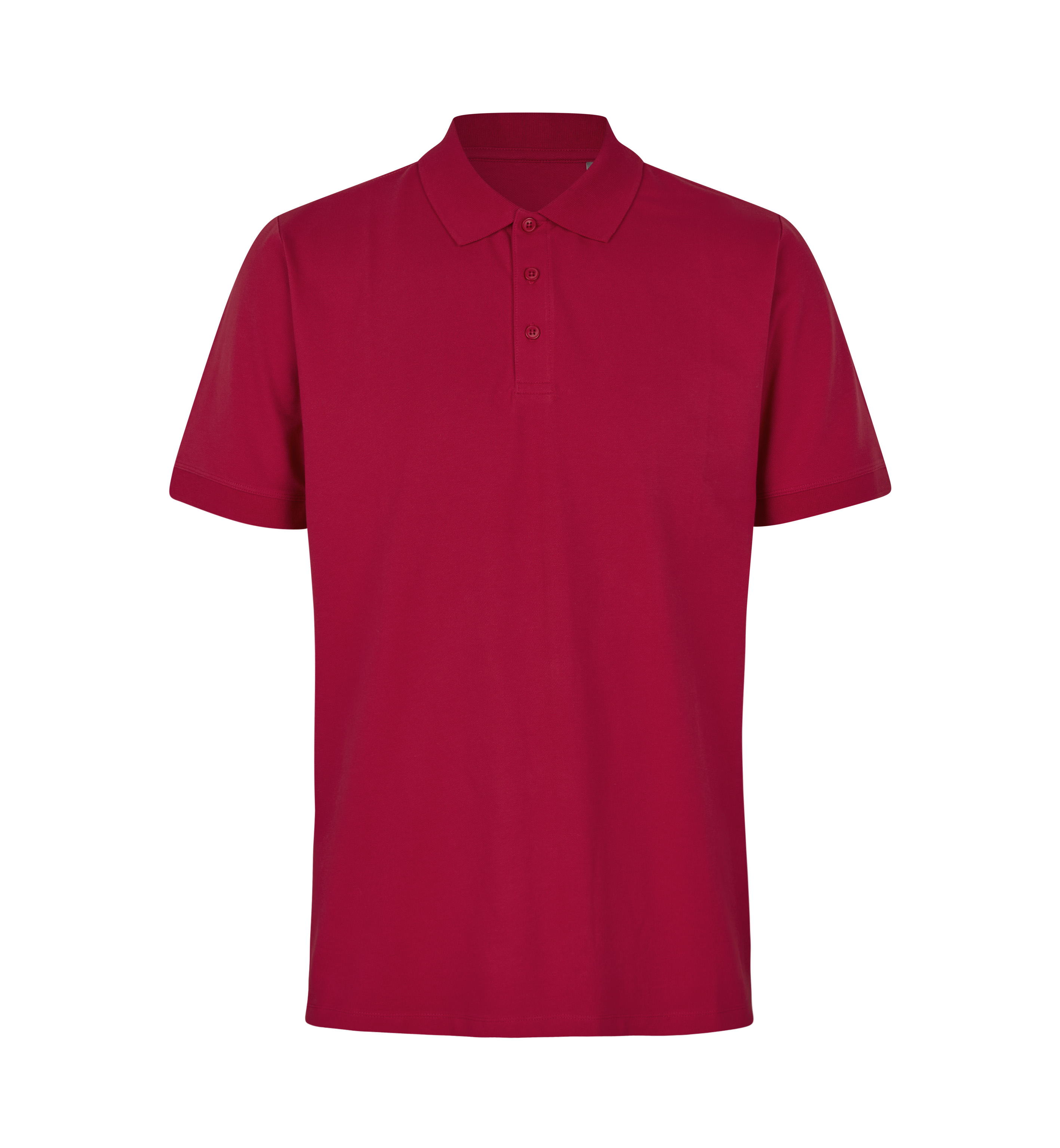 No. 0586 Koszulka polo | organic 