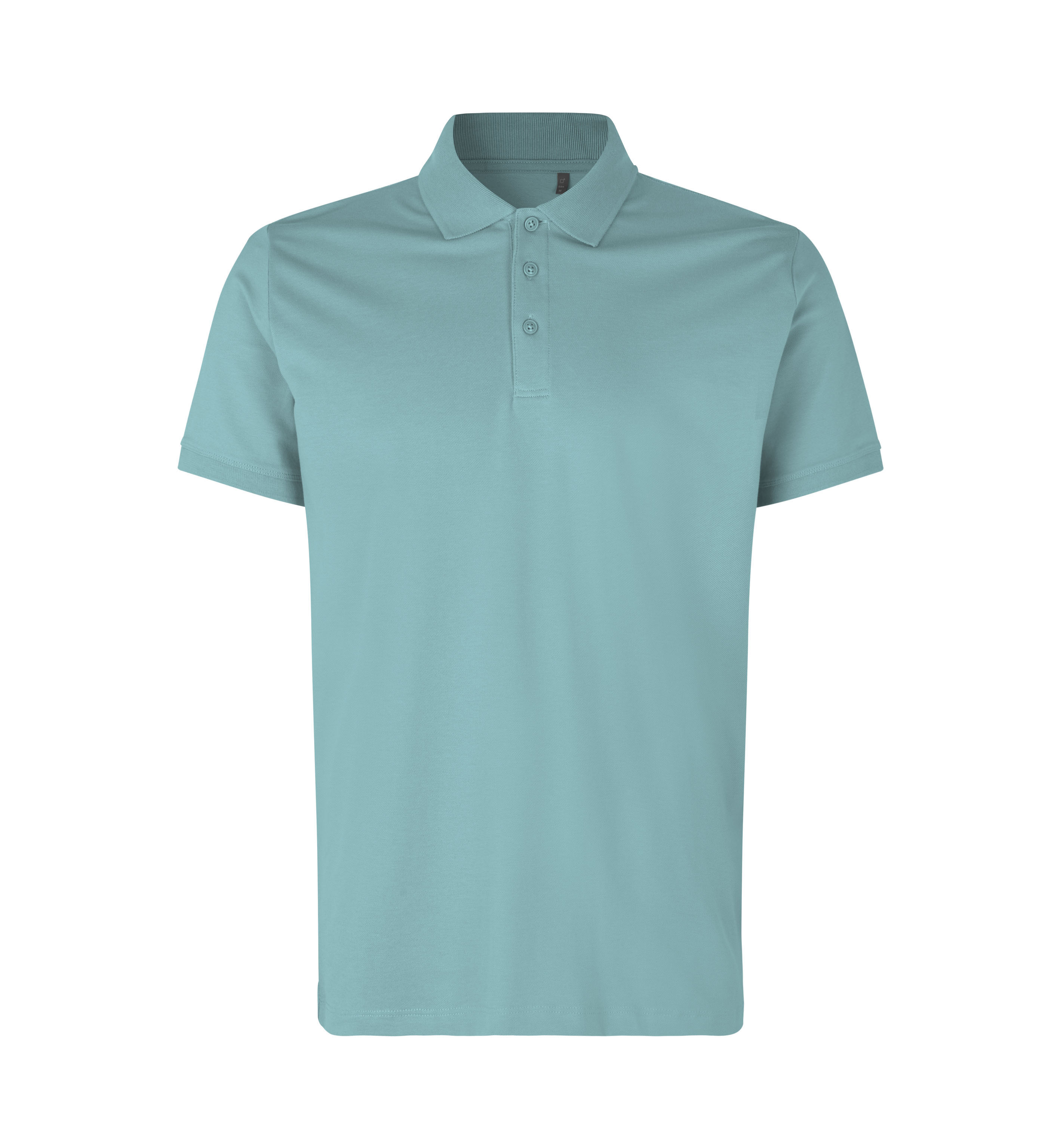 Dusty aqua
