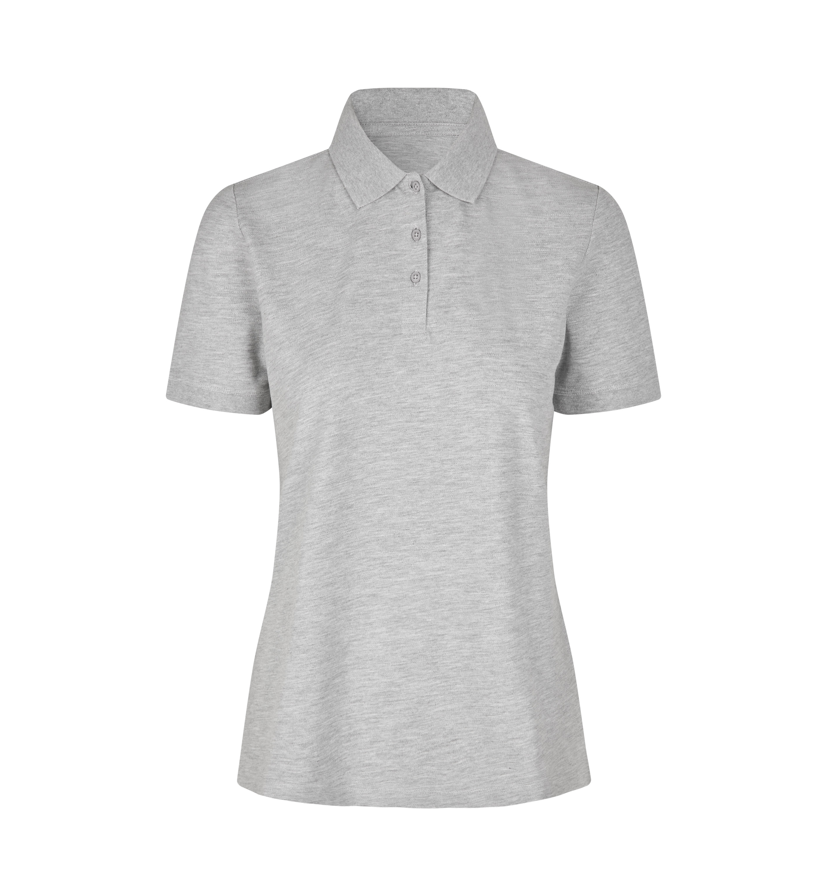 Light grey melange