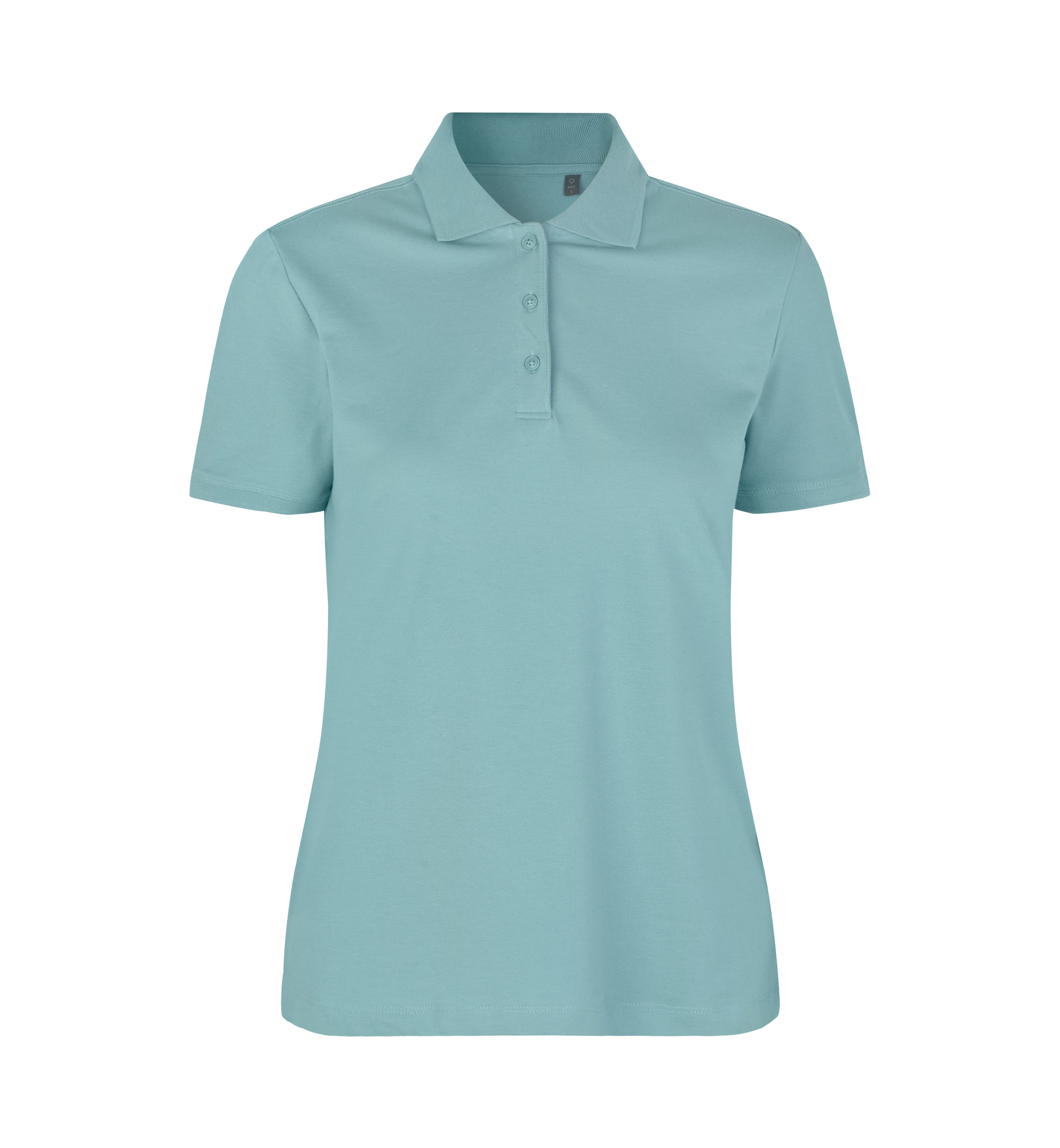 Dusty aqua