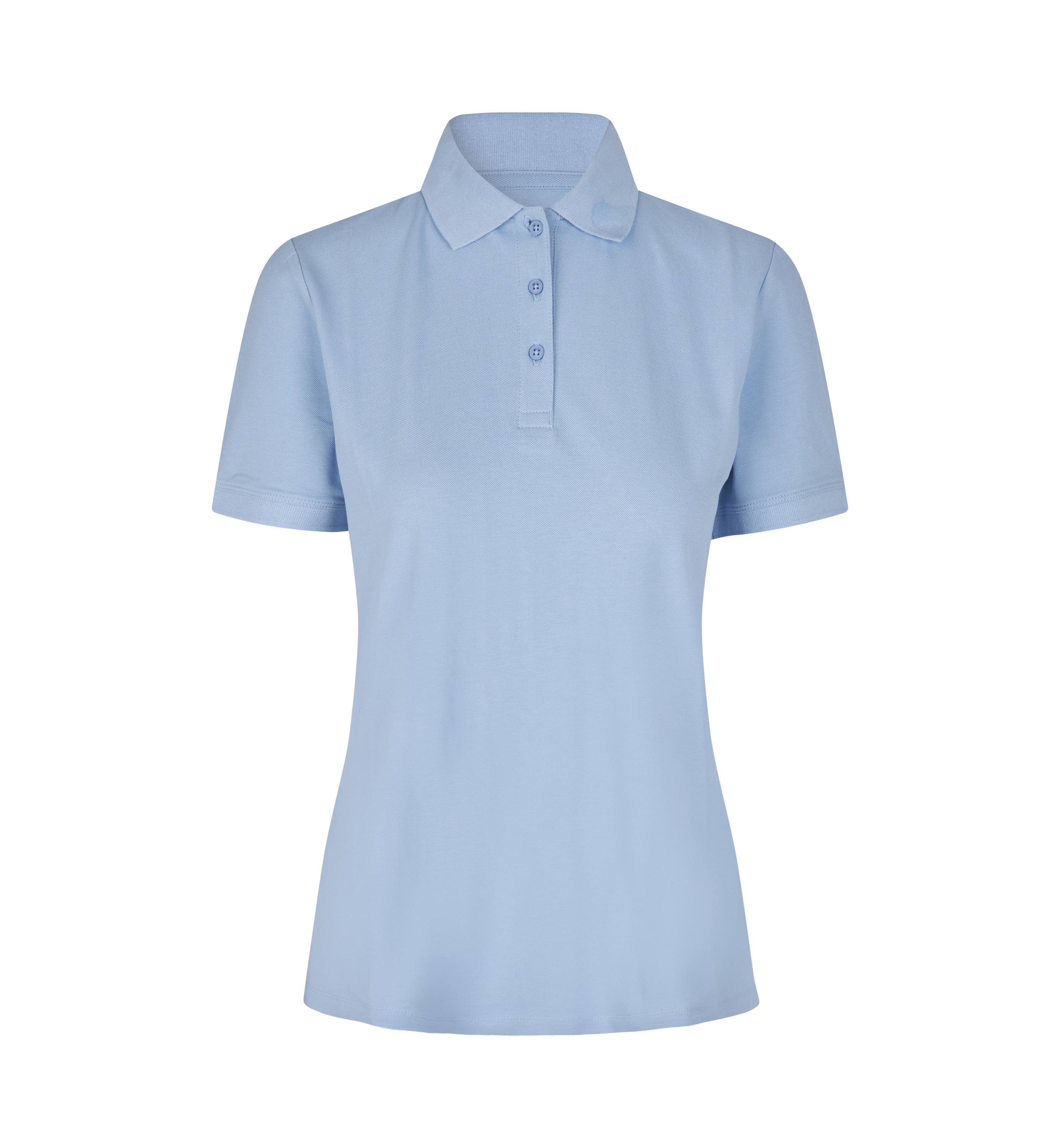 No. 0587 Koszulka polo | organic | damska