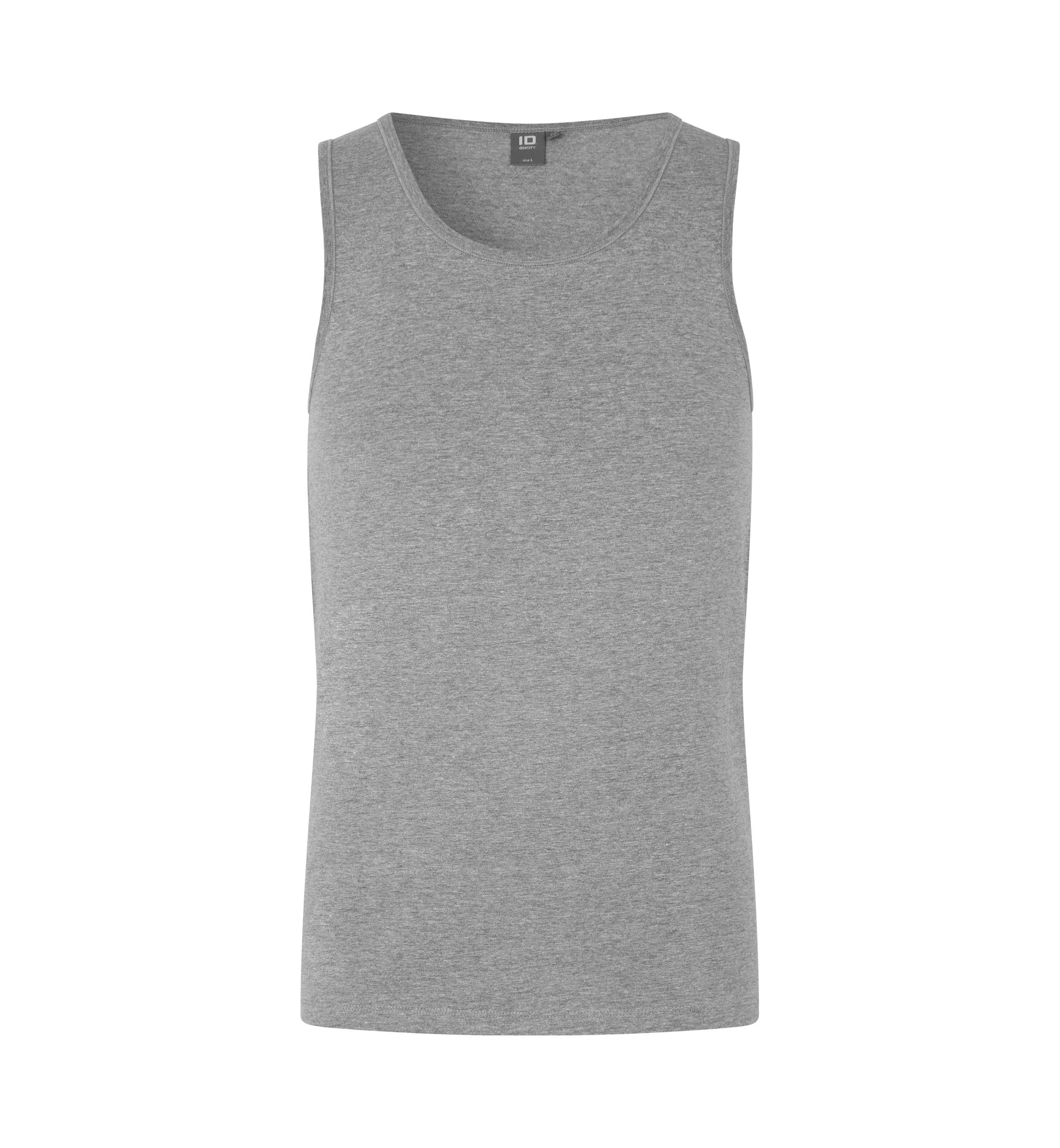 No. 0598 Tank top | stretch