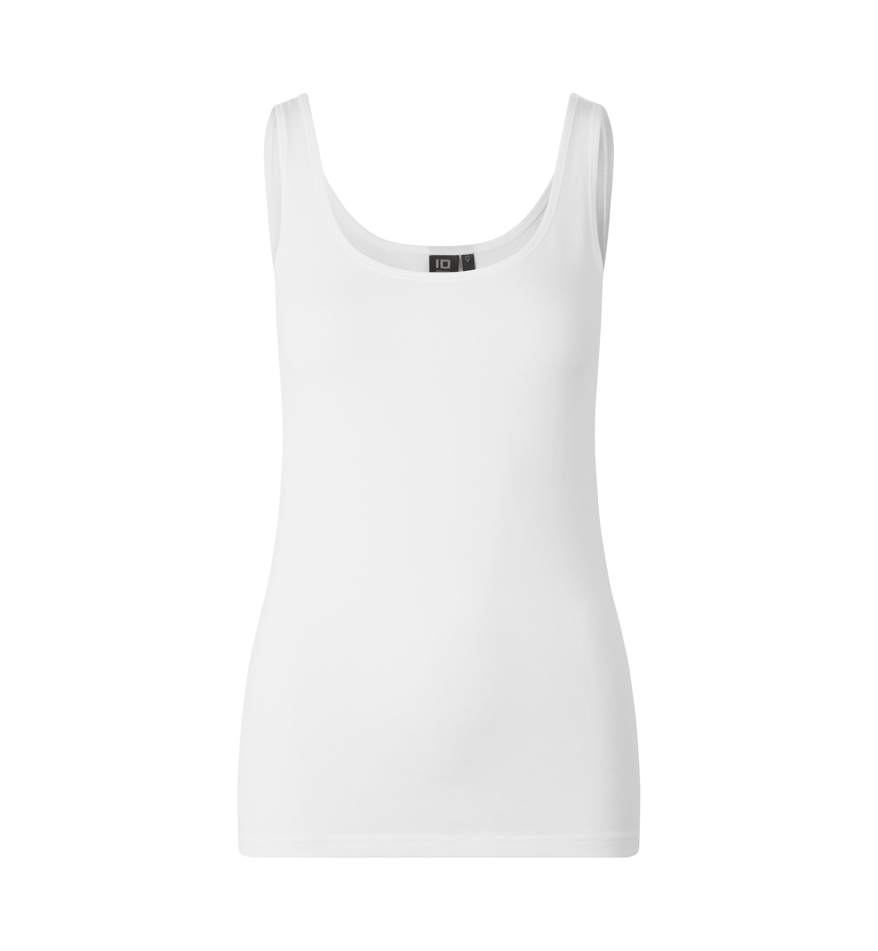 Tank top | stretch | women