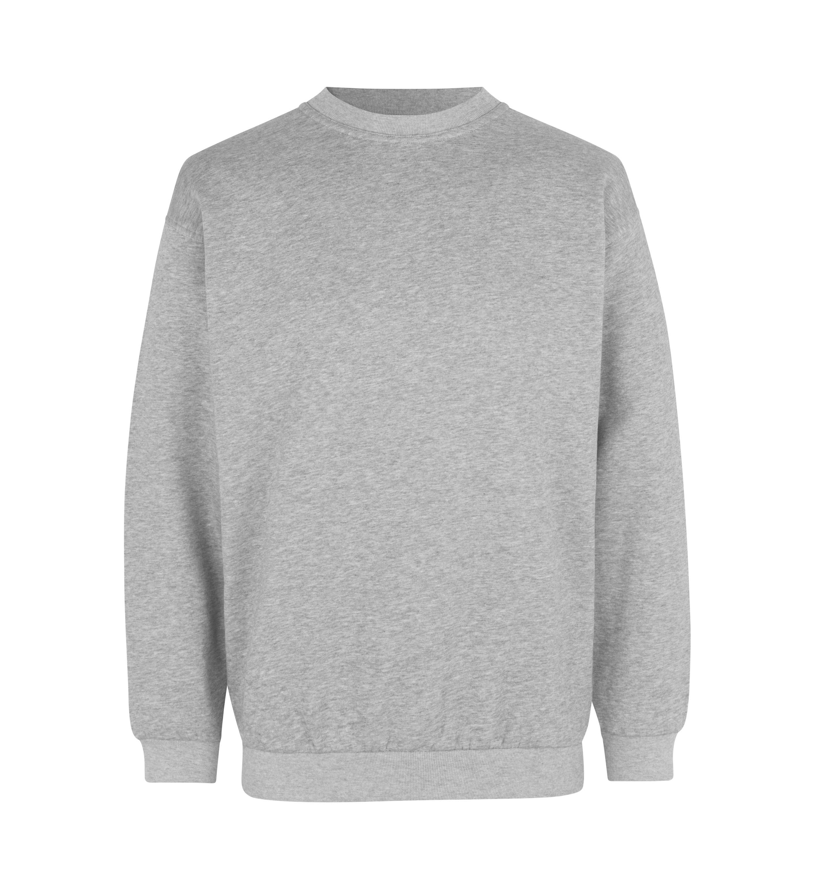 Grey melange