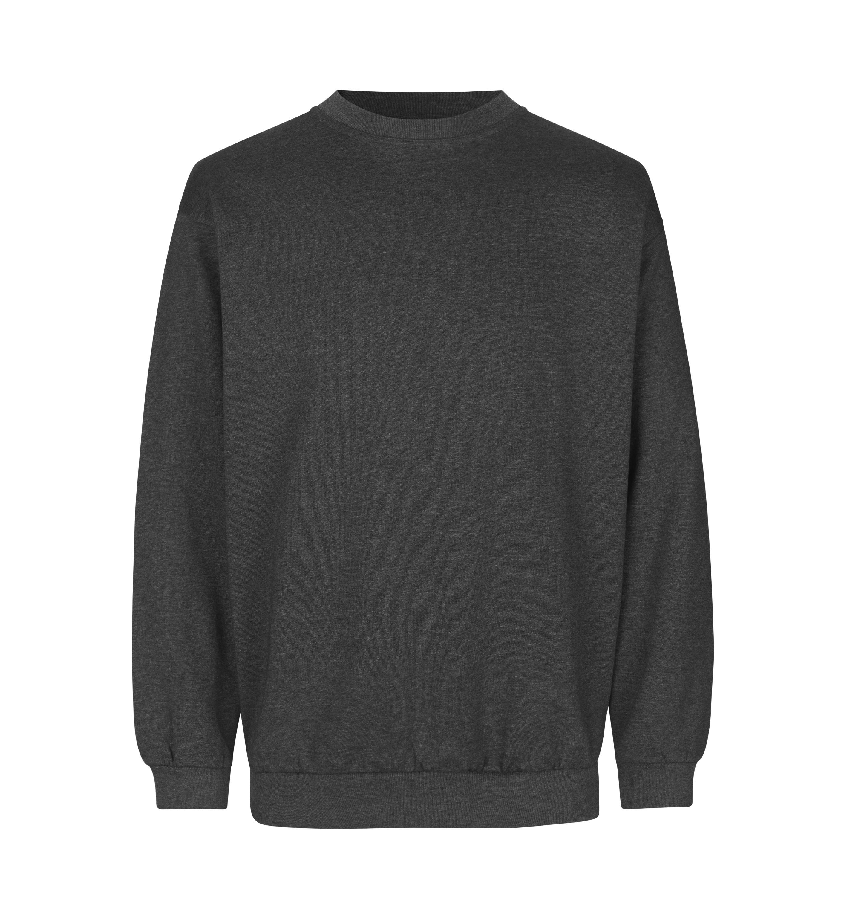 Anthracite melange