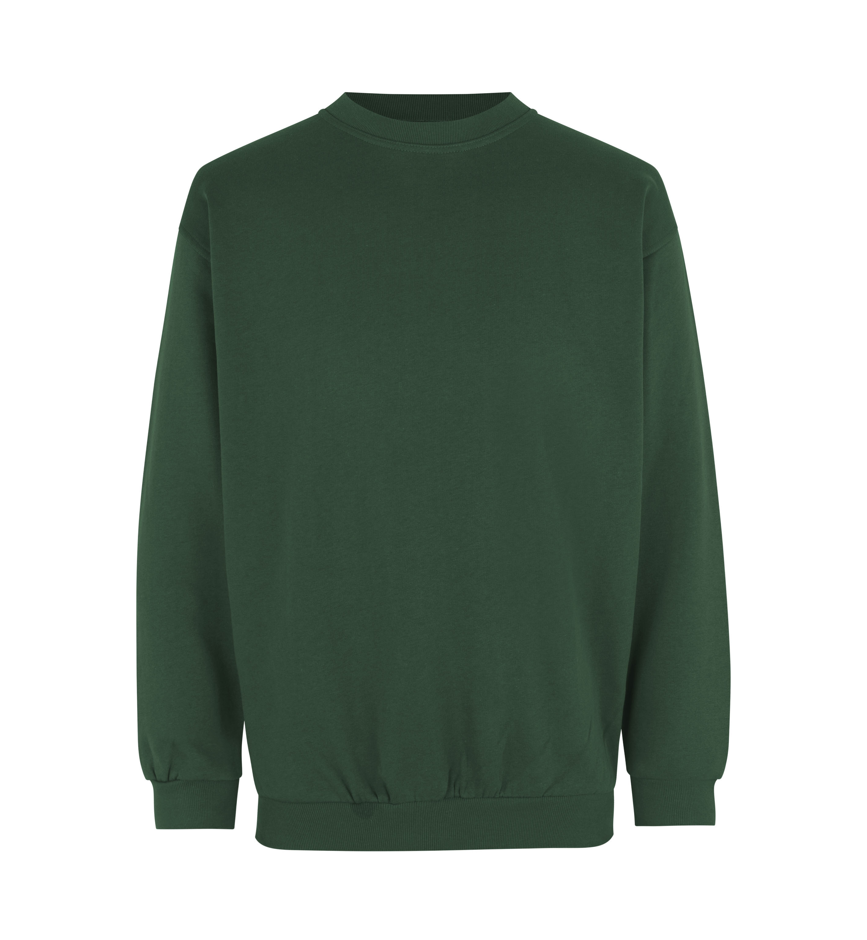 Bottle green